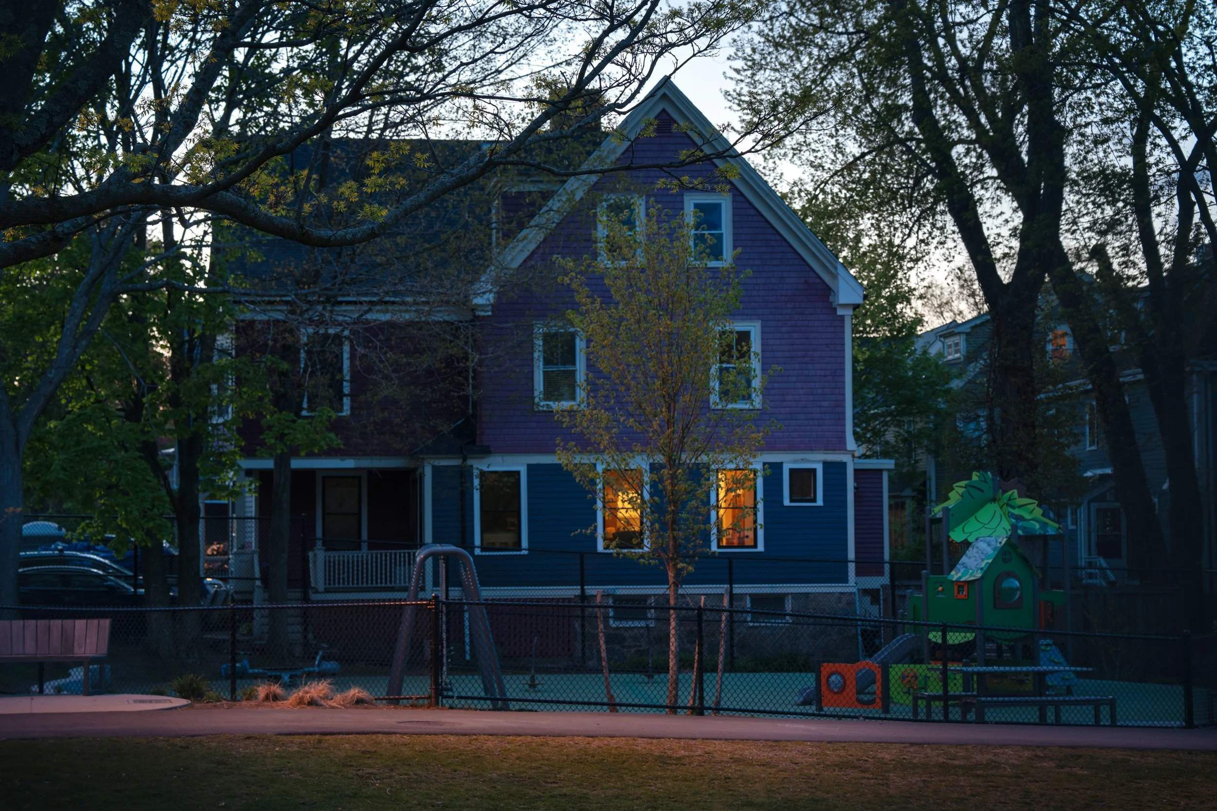 Brookline
