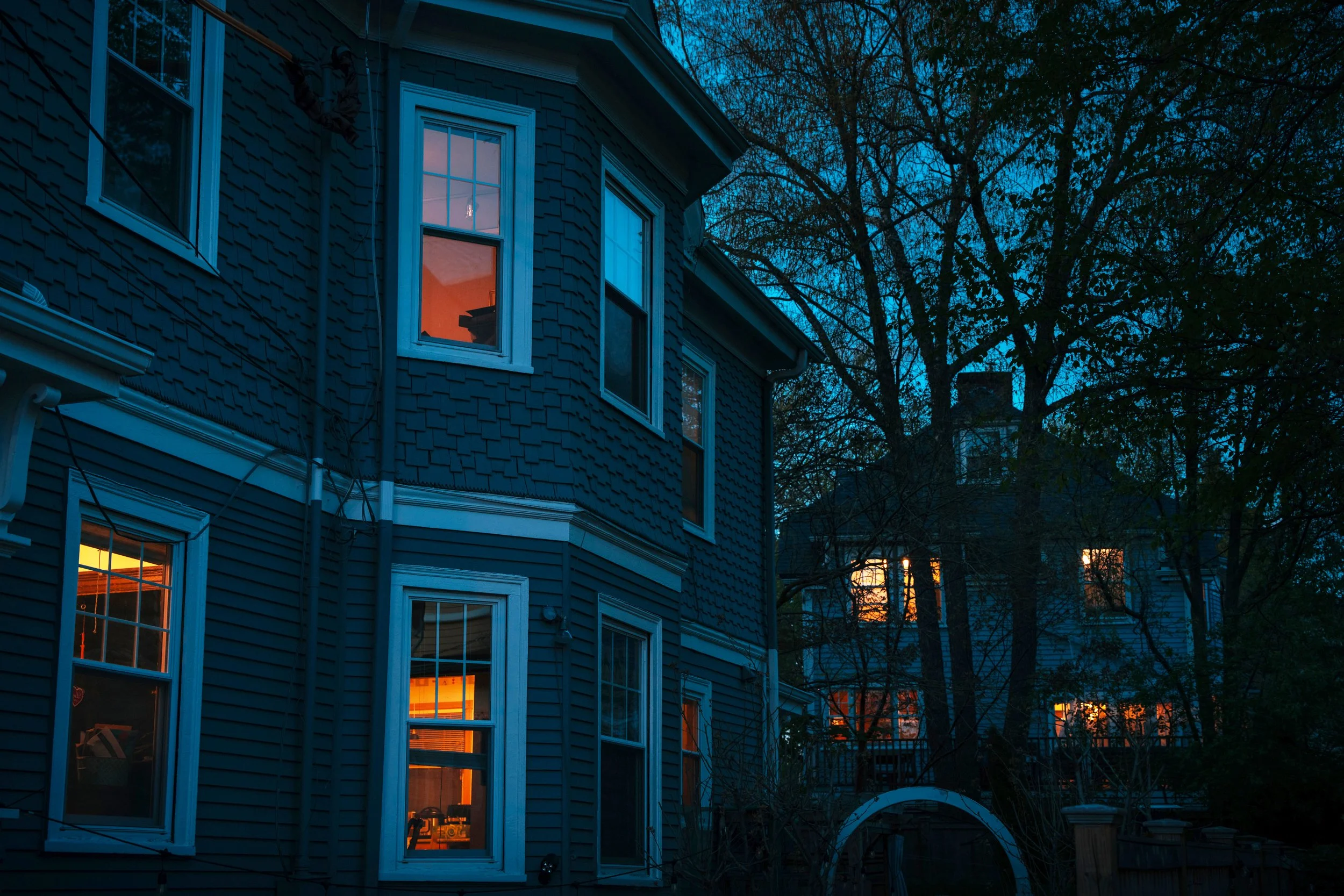 Brookline