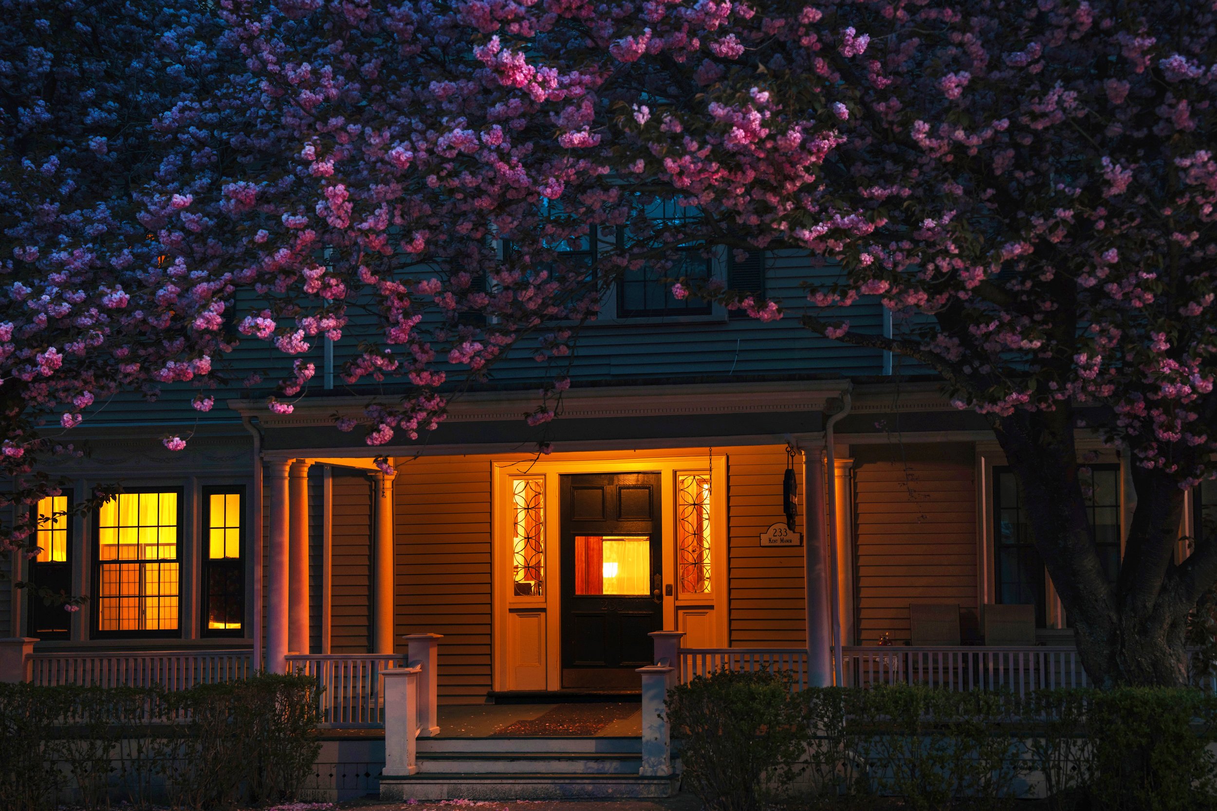 Brookline