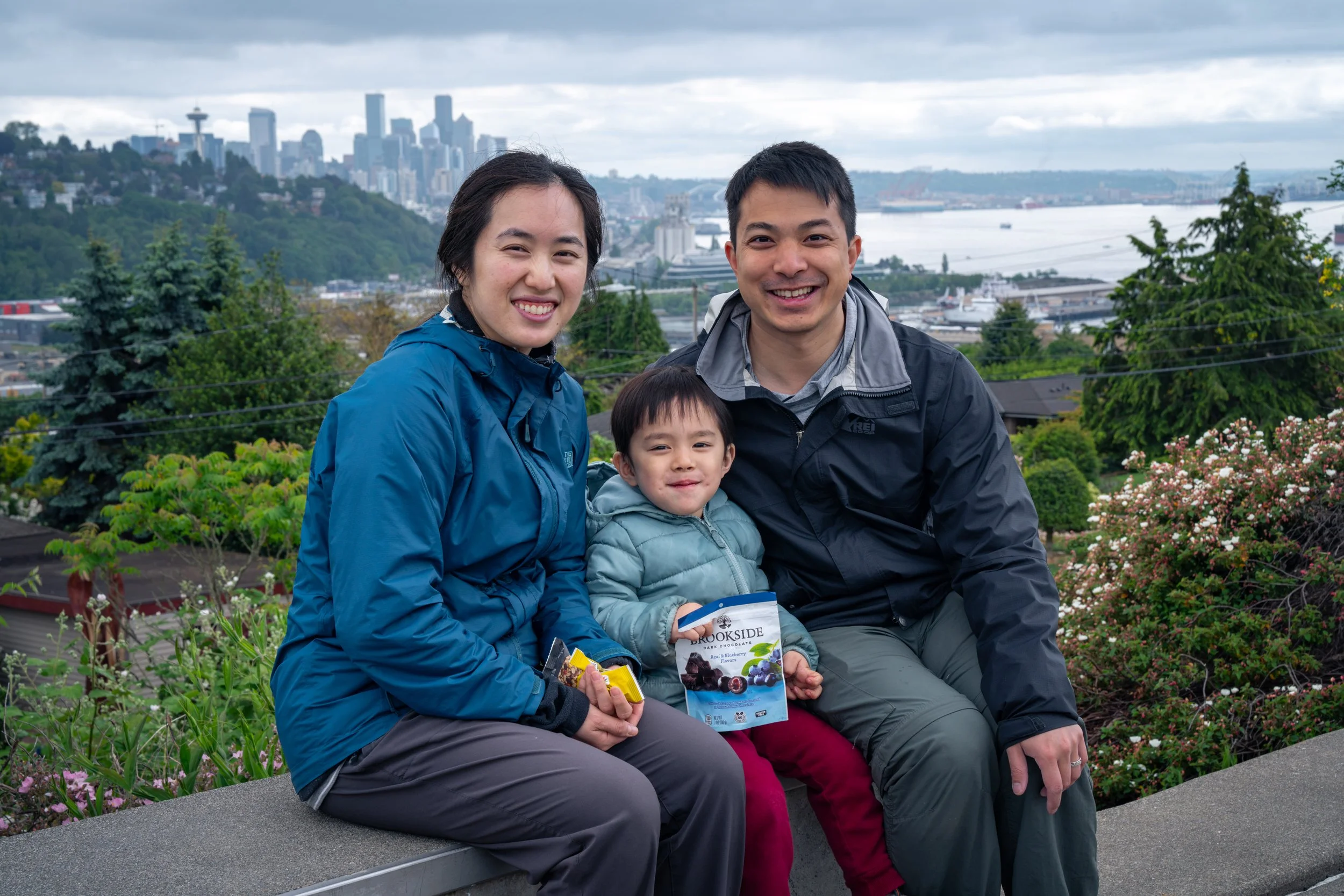Seattle