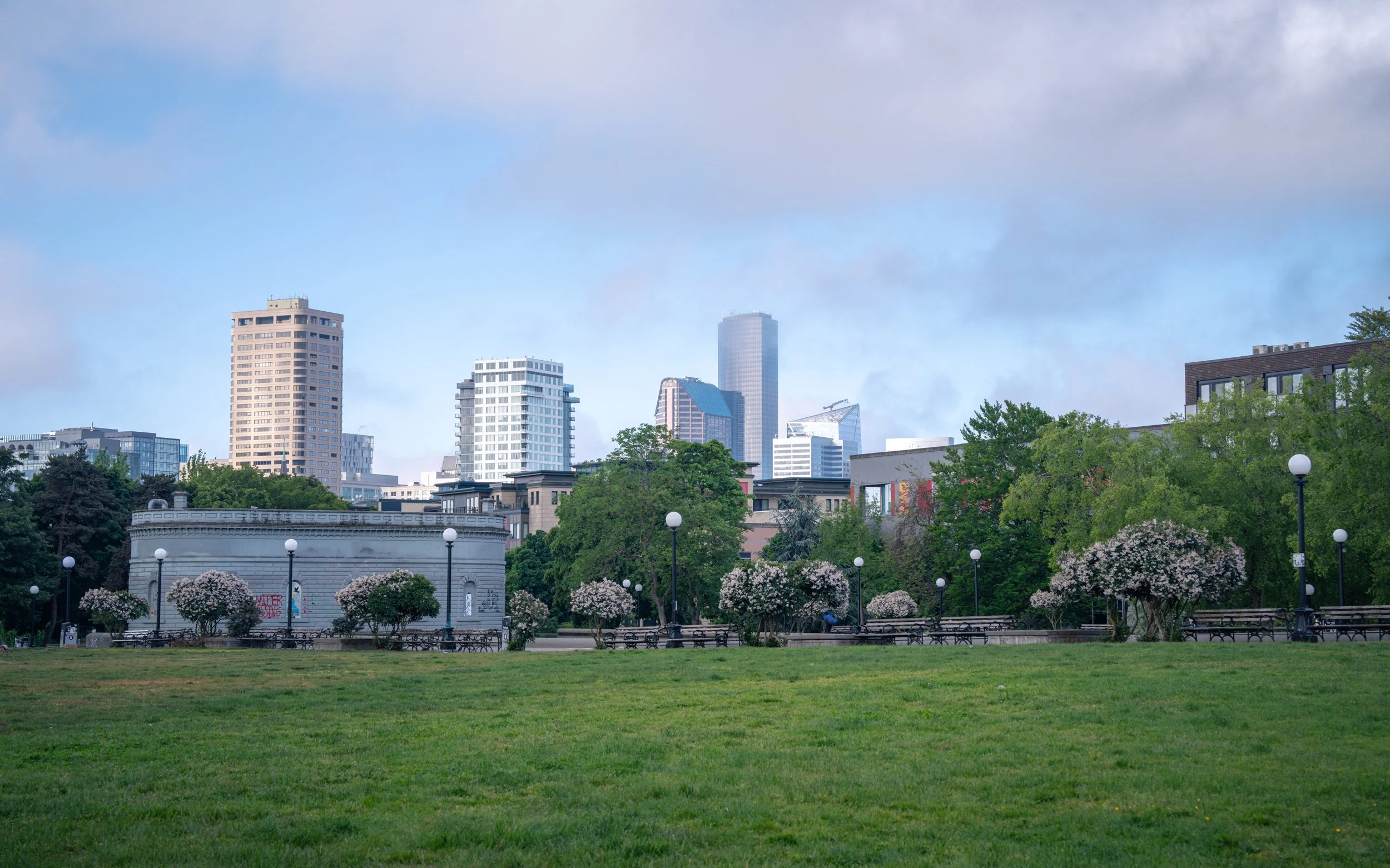 Seattle