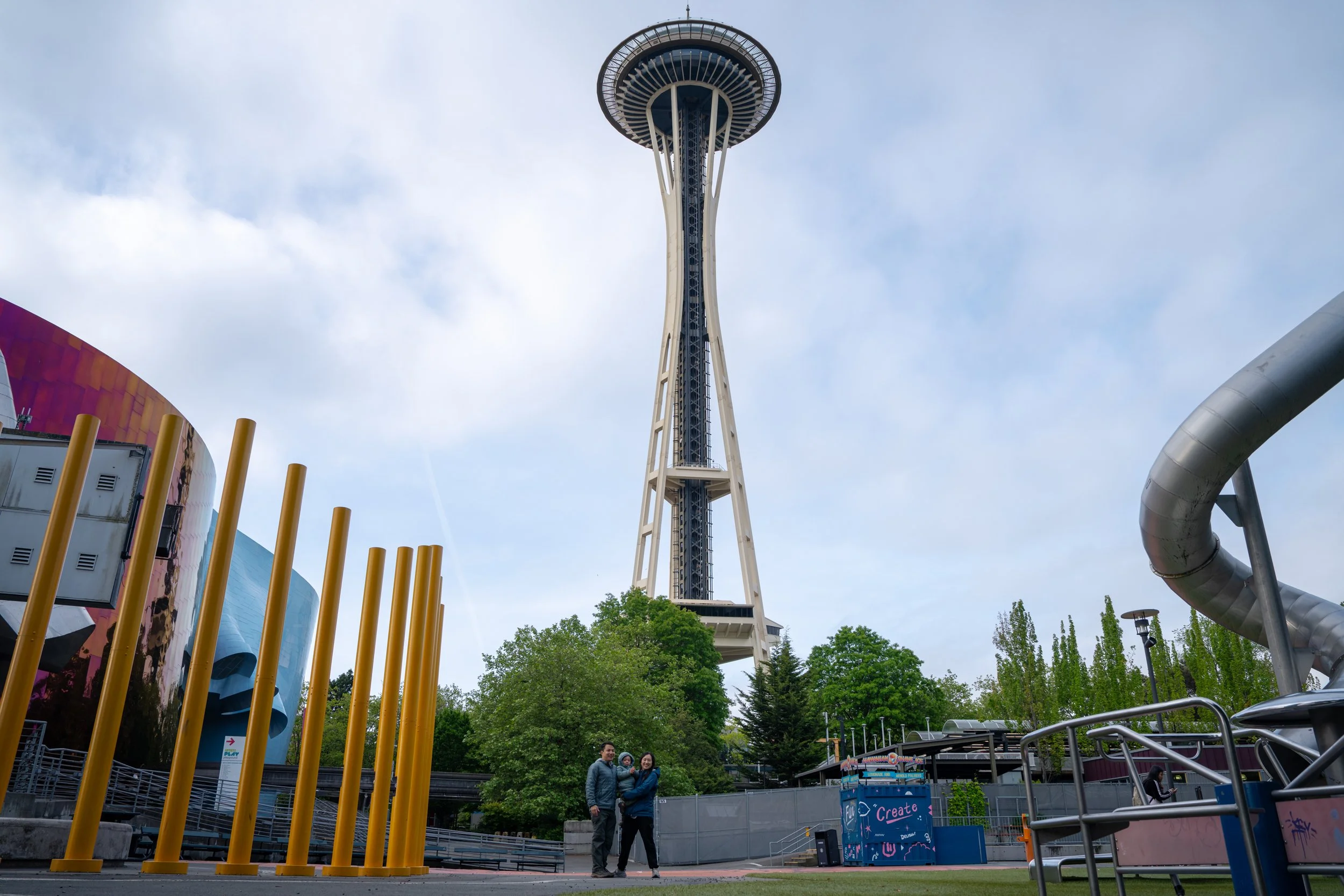 Seattle