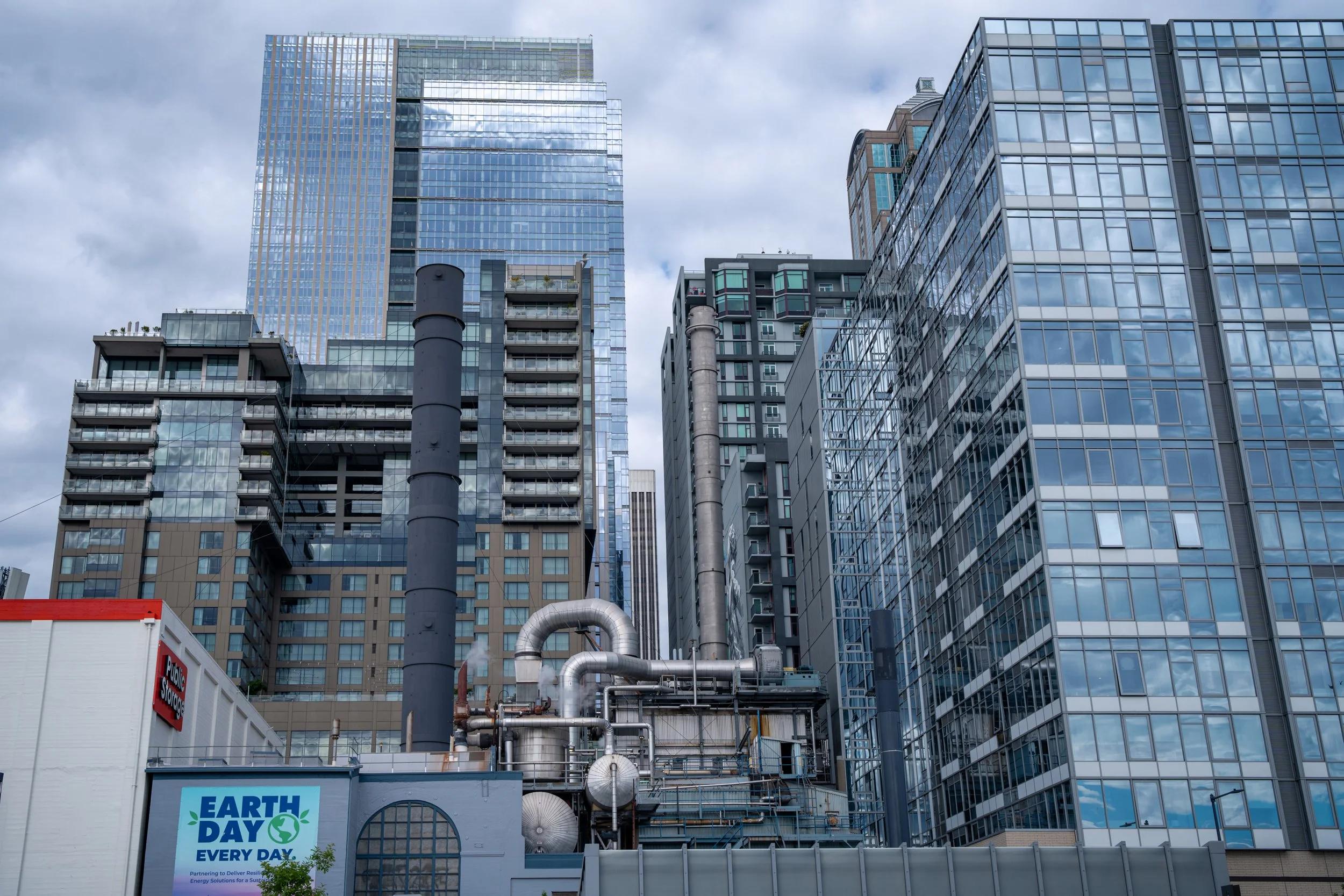 Seattle