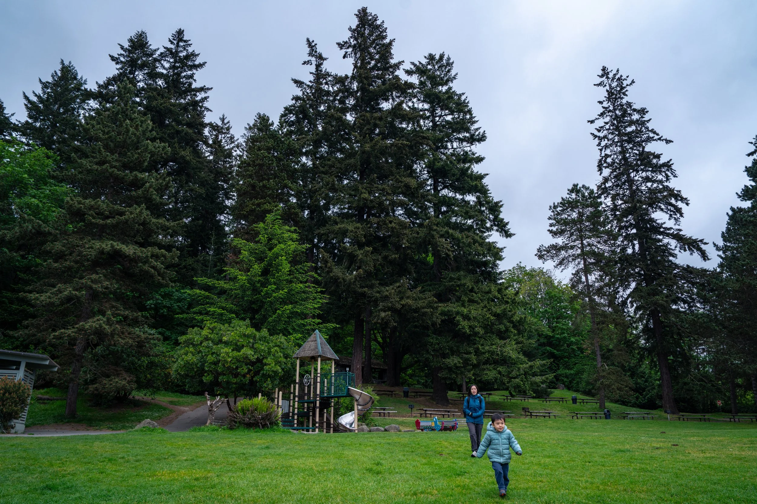 Seattle