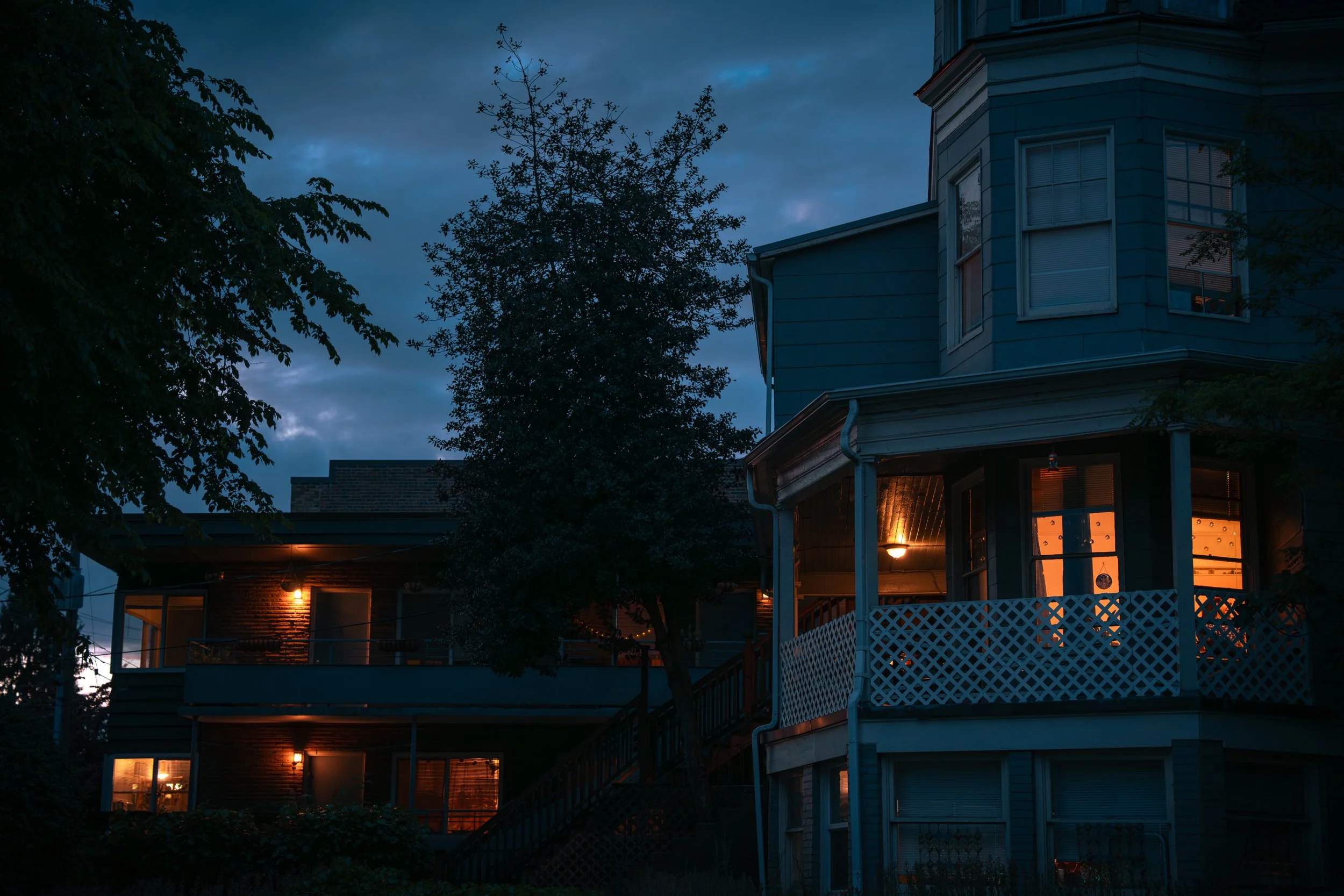 Seattle