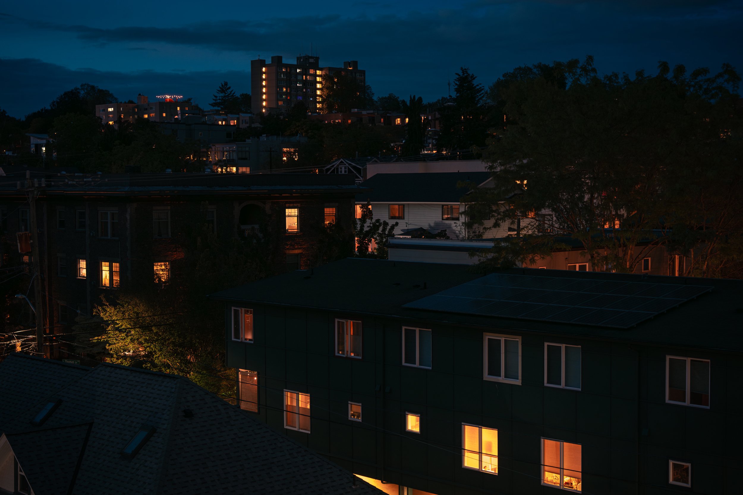 Seattle