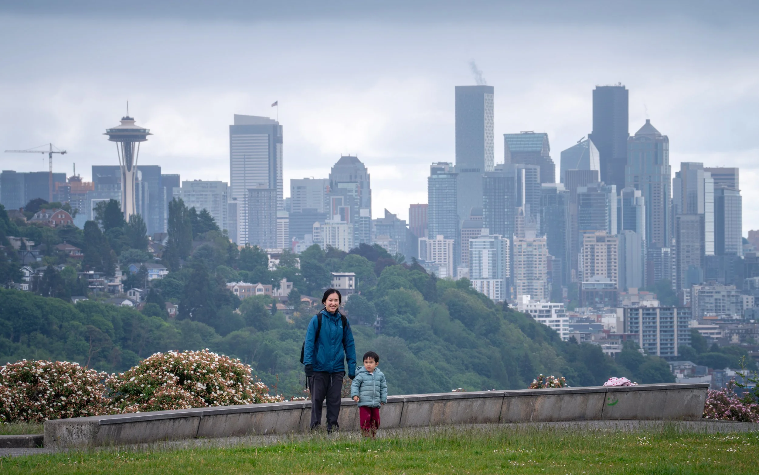 Seattle