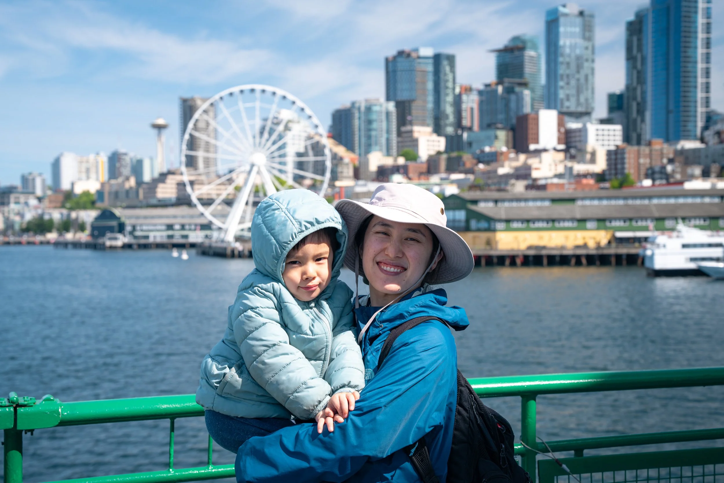 Seattle