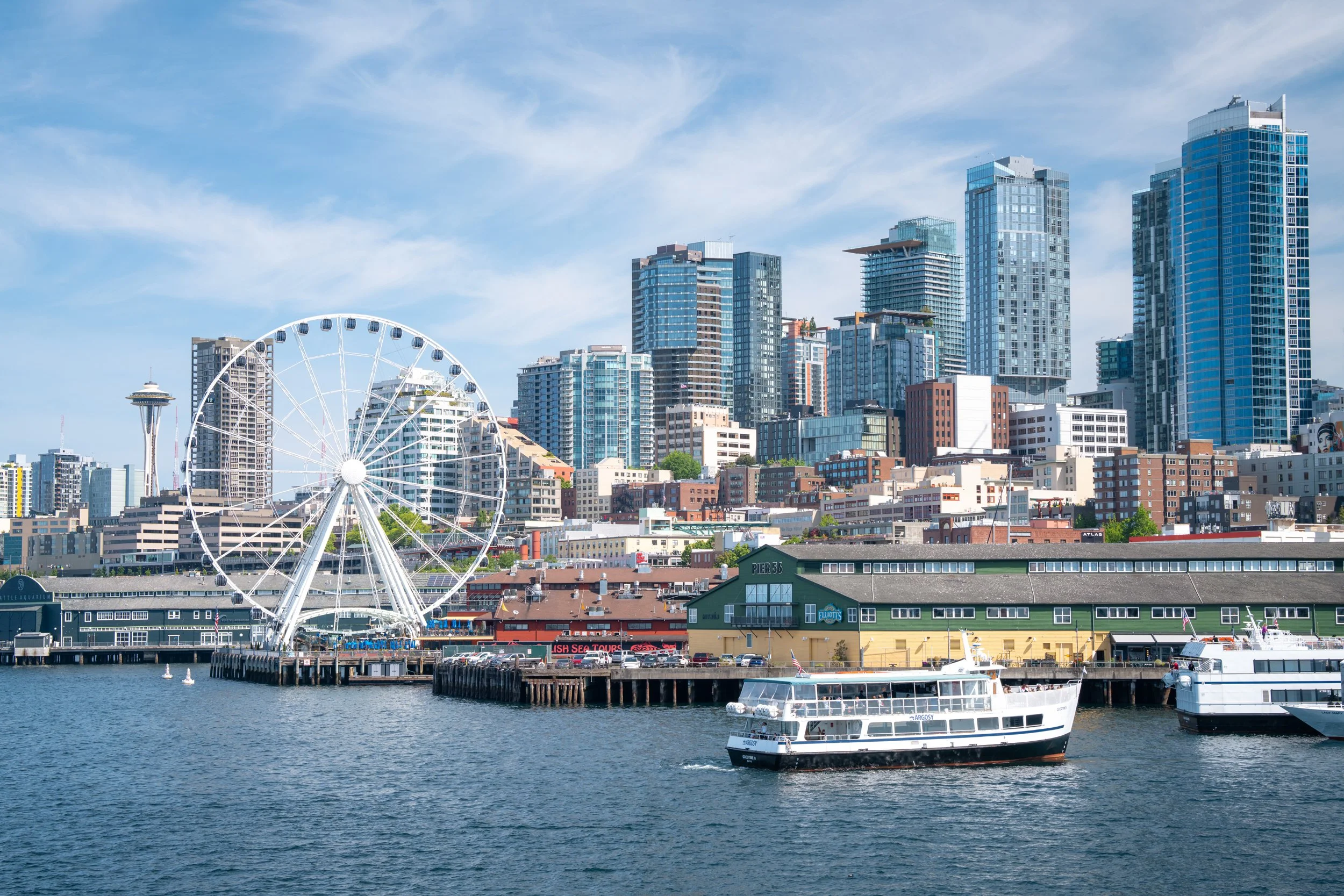 Seattle