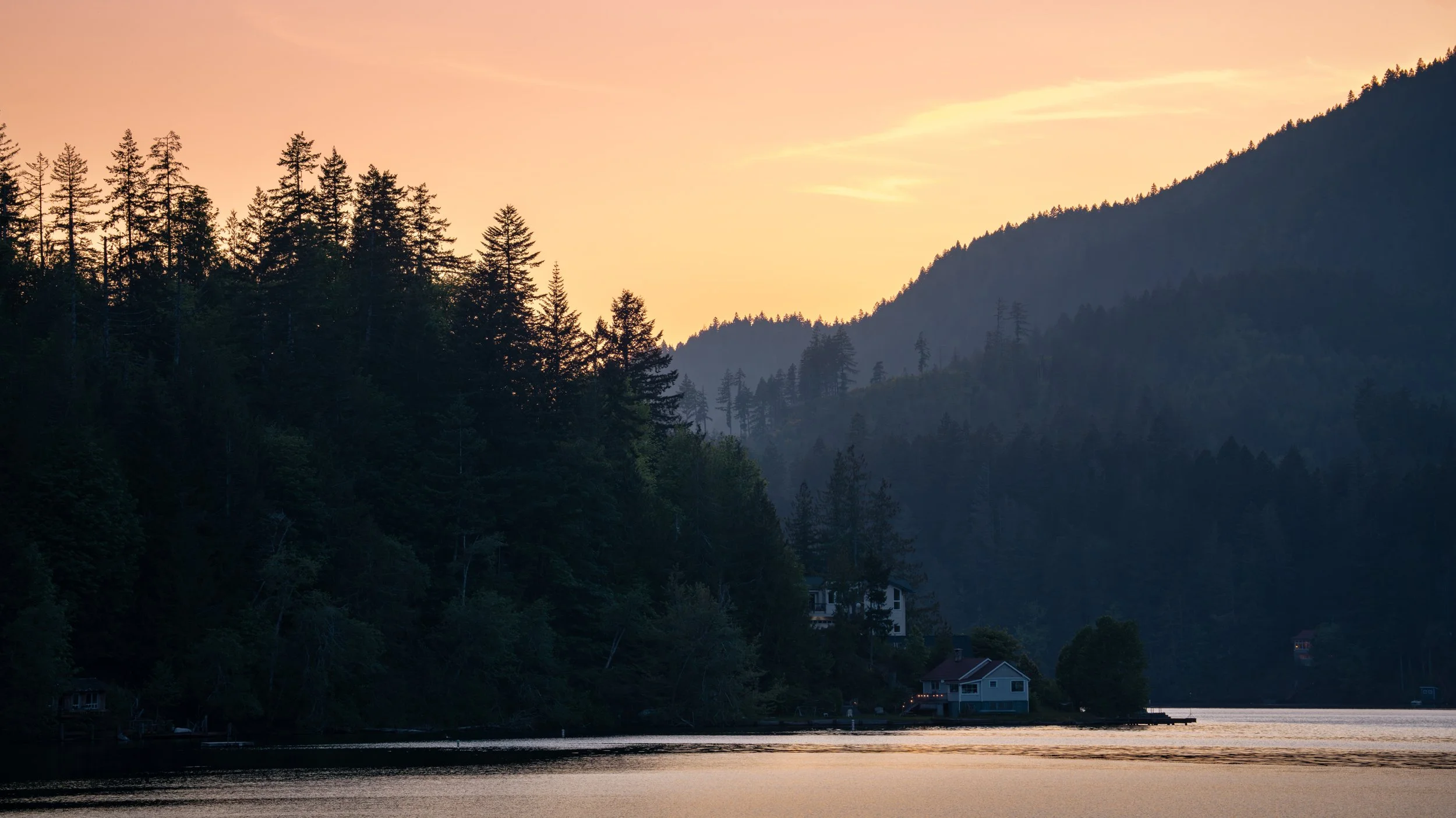 Olympic National Park
