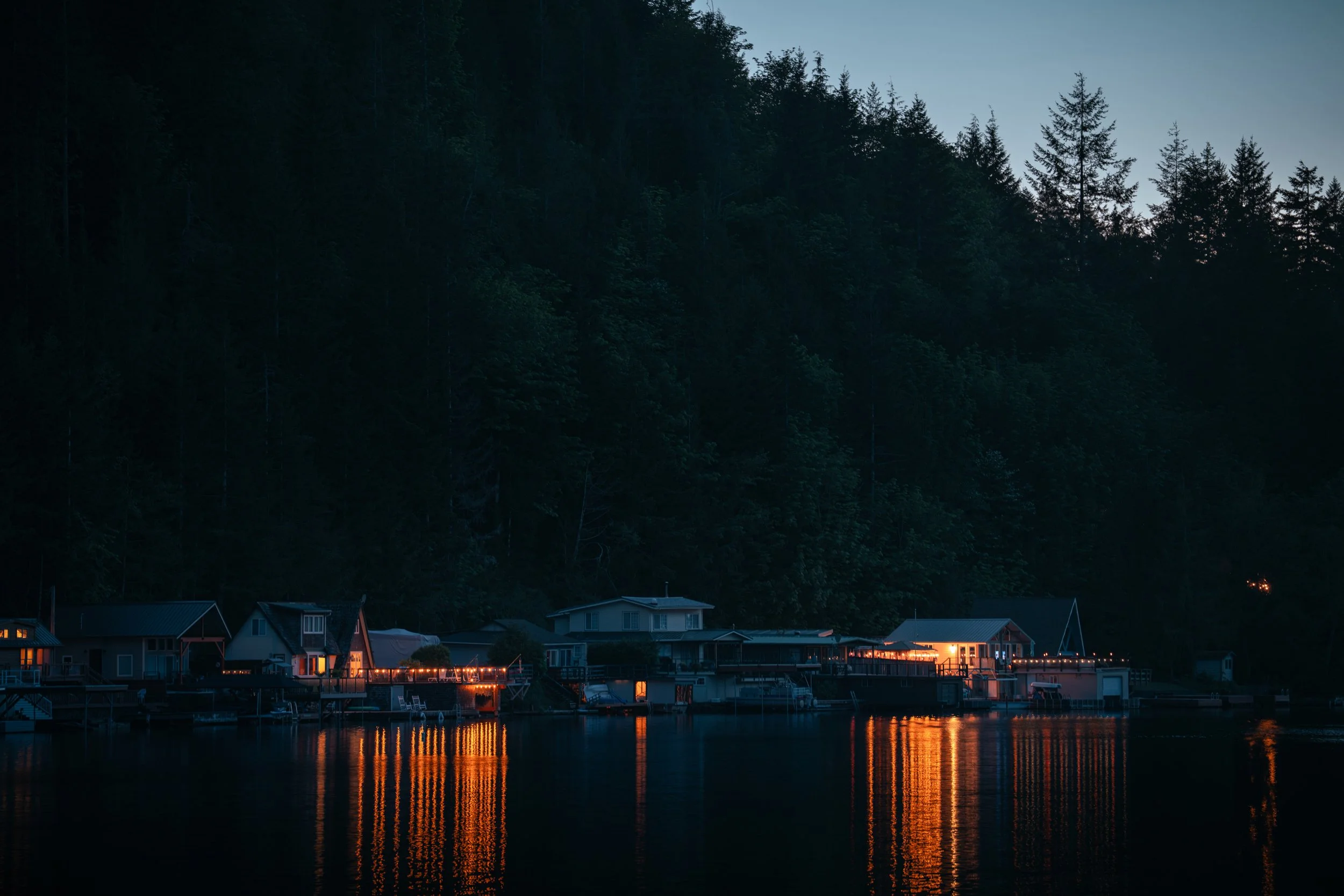 Olympic National Park