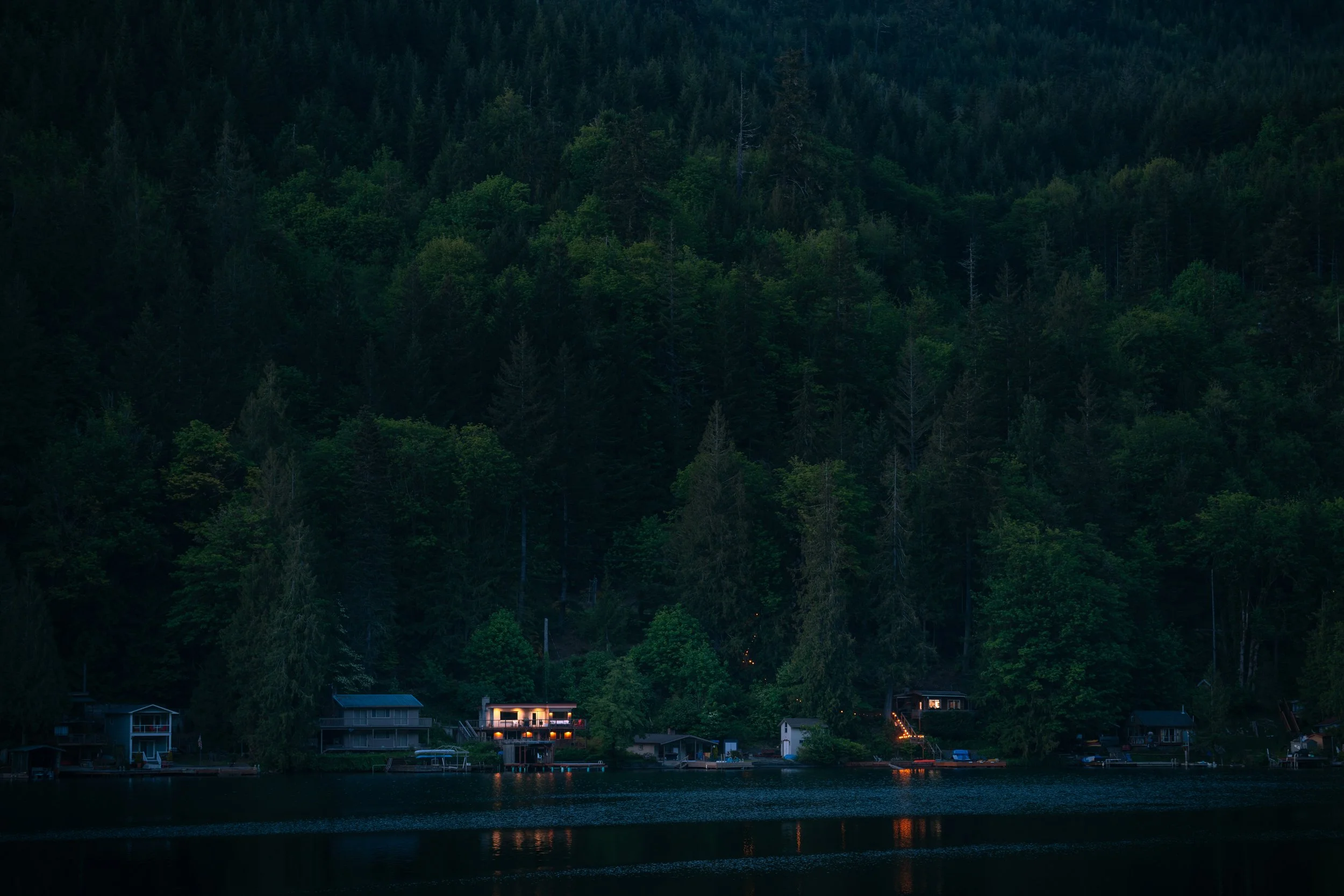 Olympic National Park