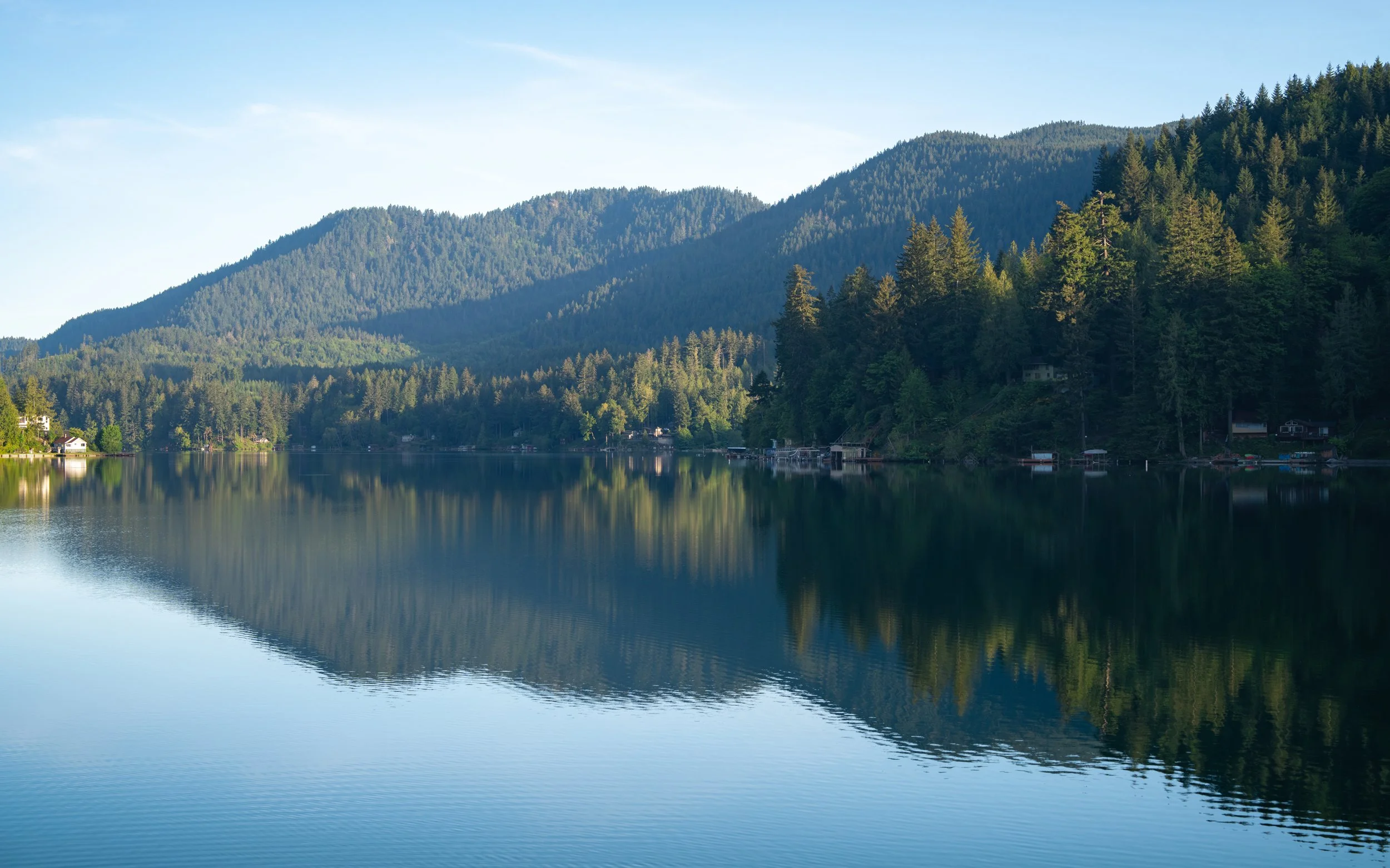 Olympic National Park