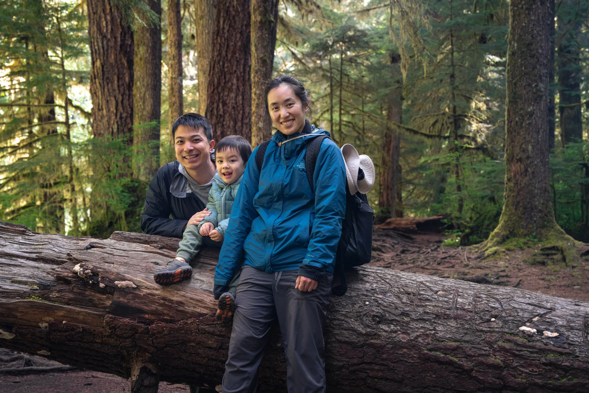 Olympic National Park