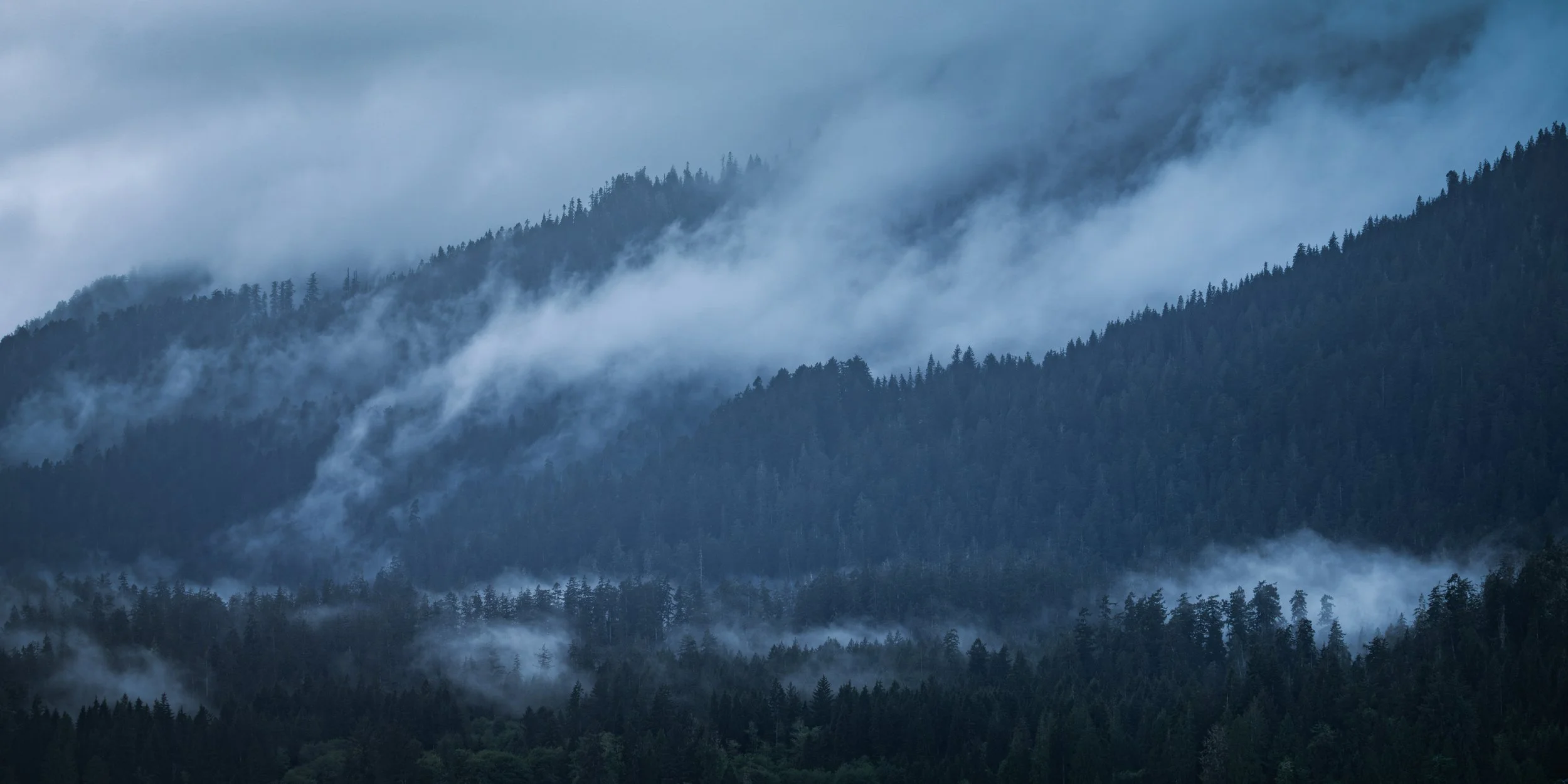 Olympic National Park
