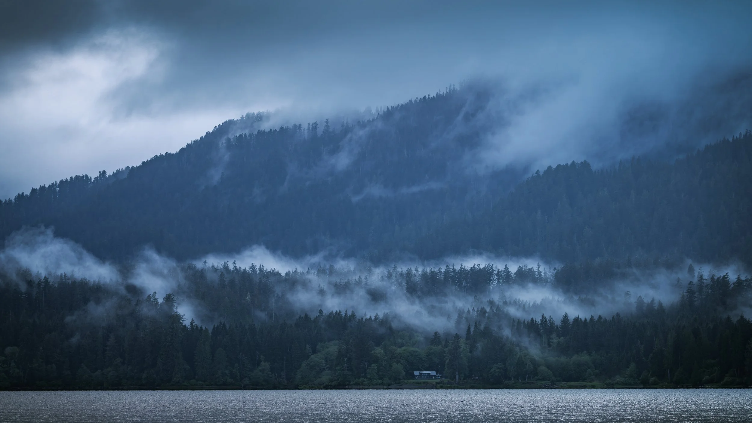 Olympic National Park