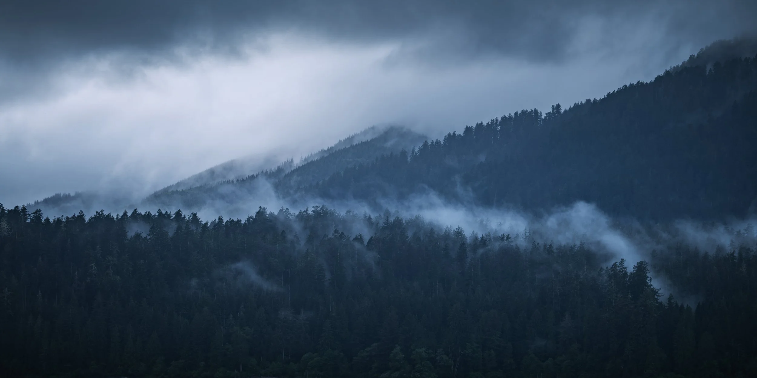 Olympic National Park