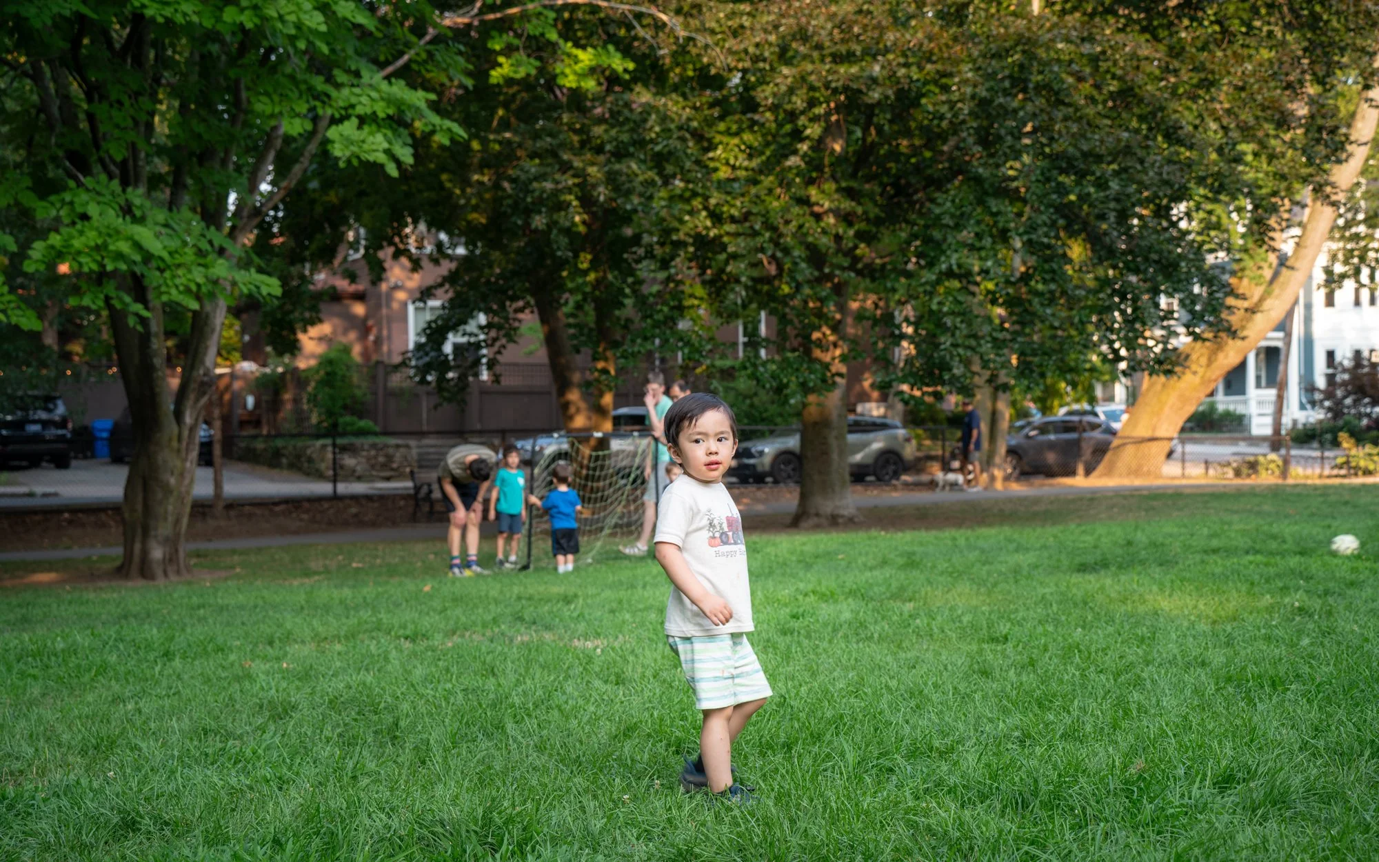 Brookline