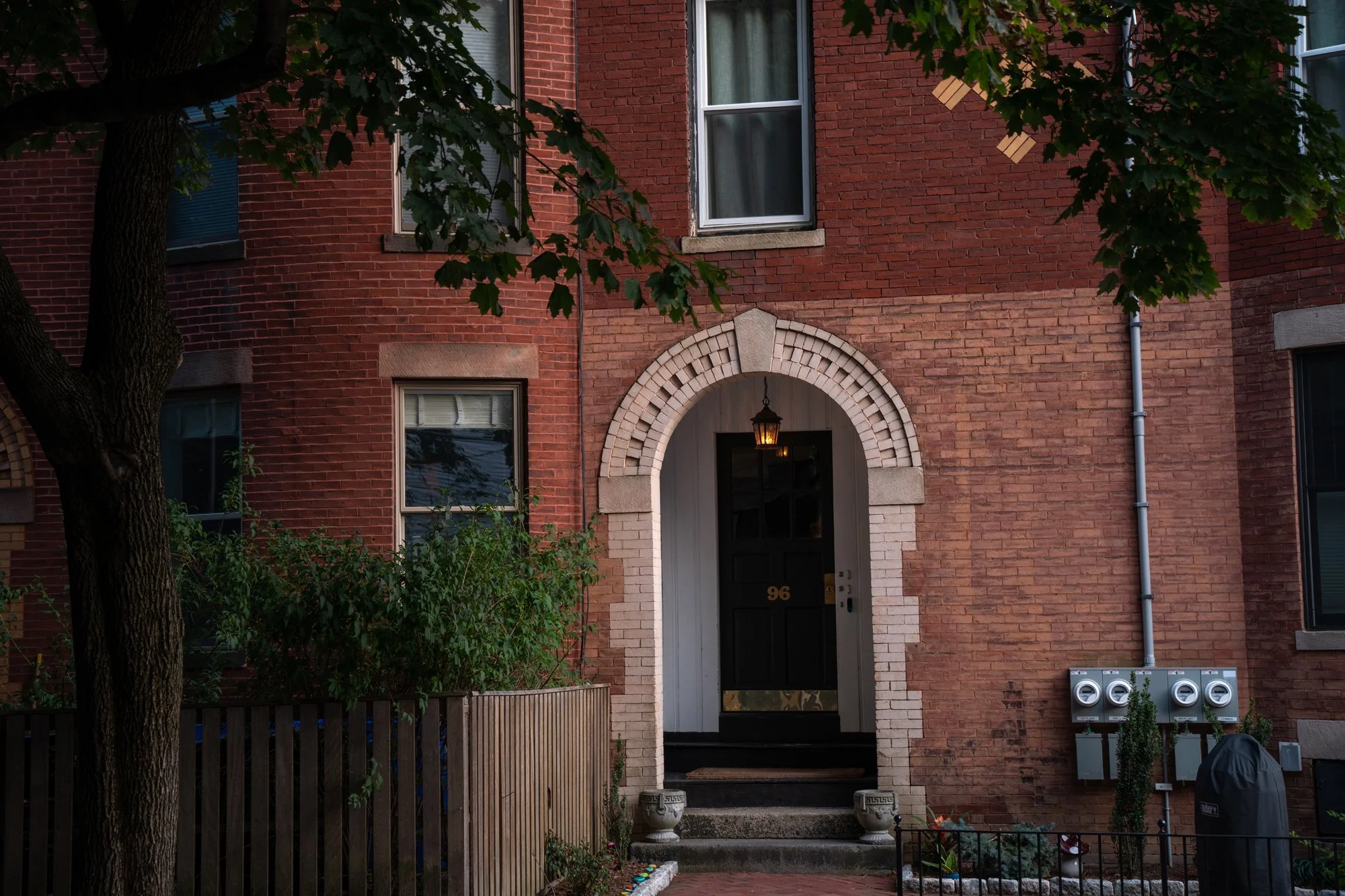 Brookline