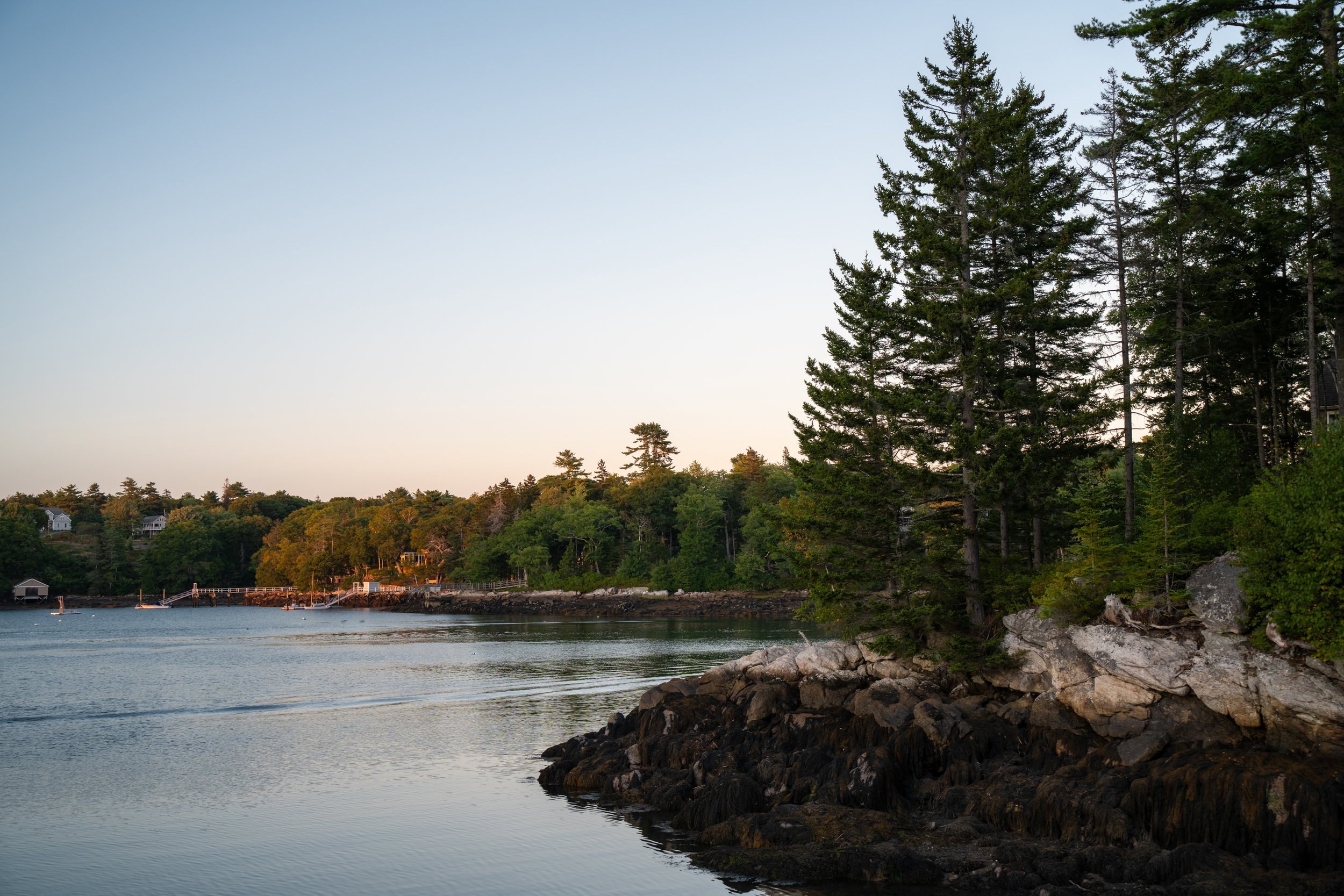 Southport Island