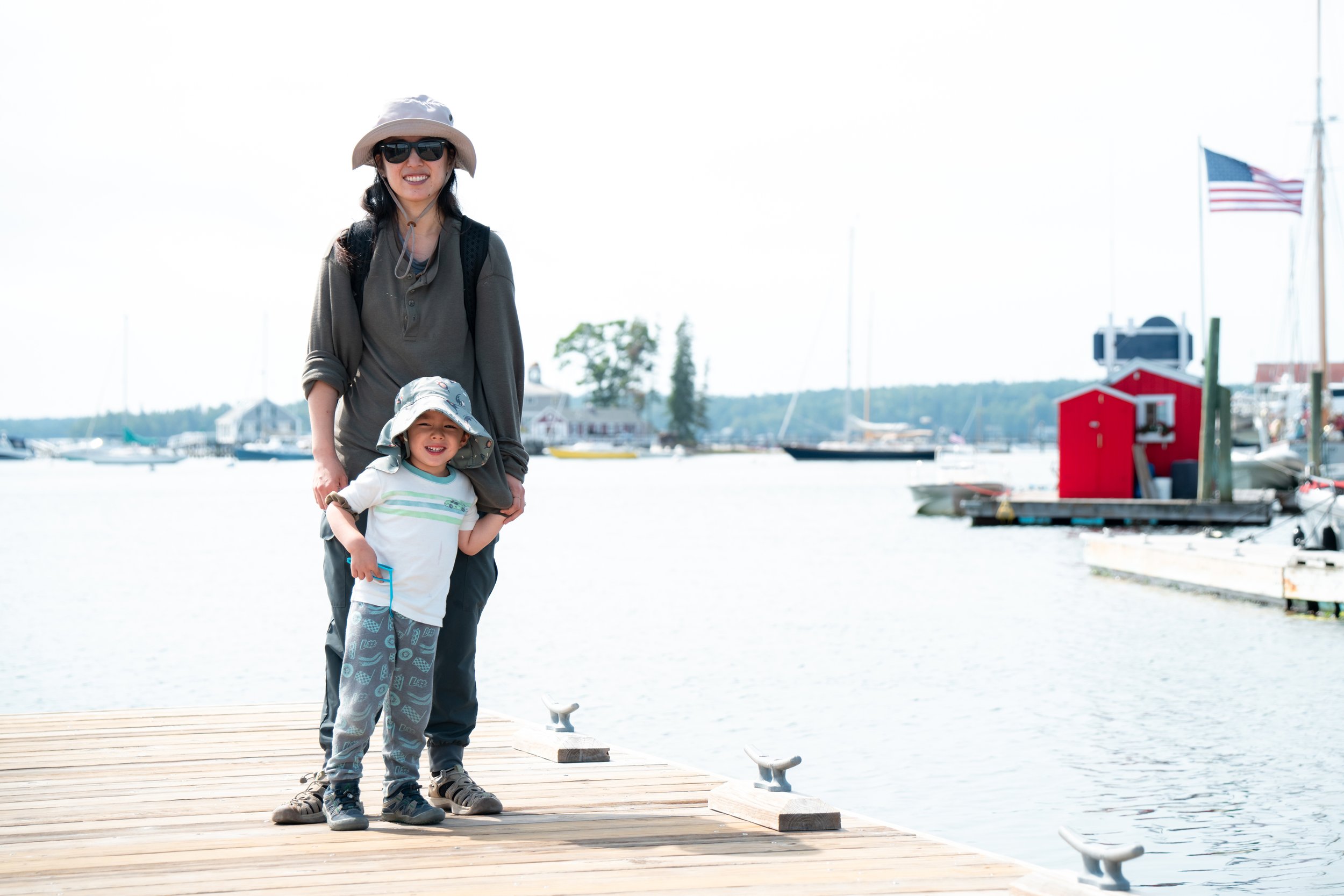 Boothbay Harbor