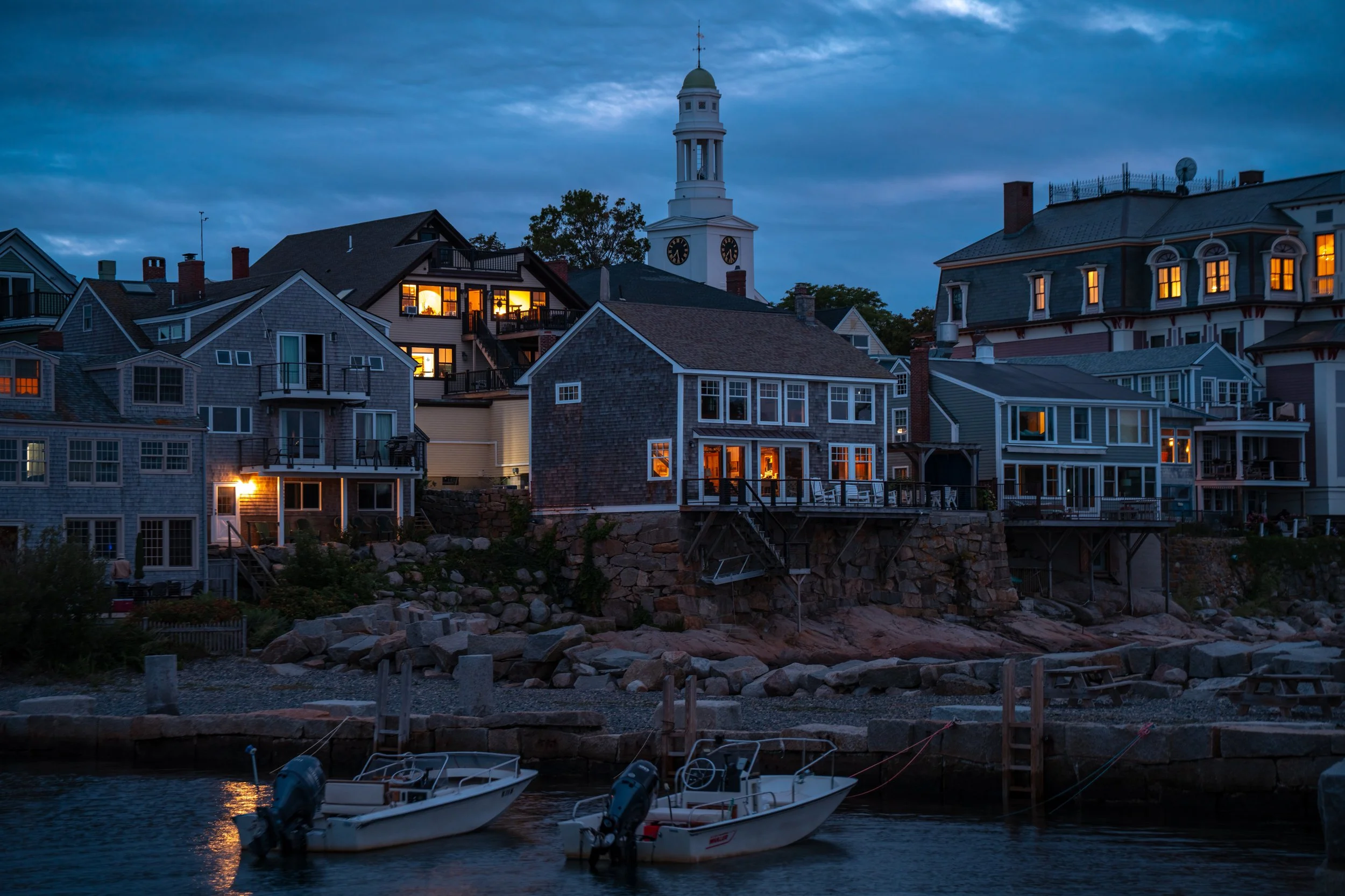 Rockport