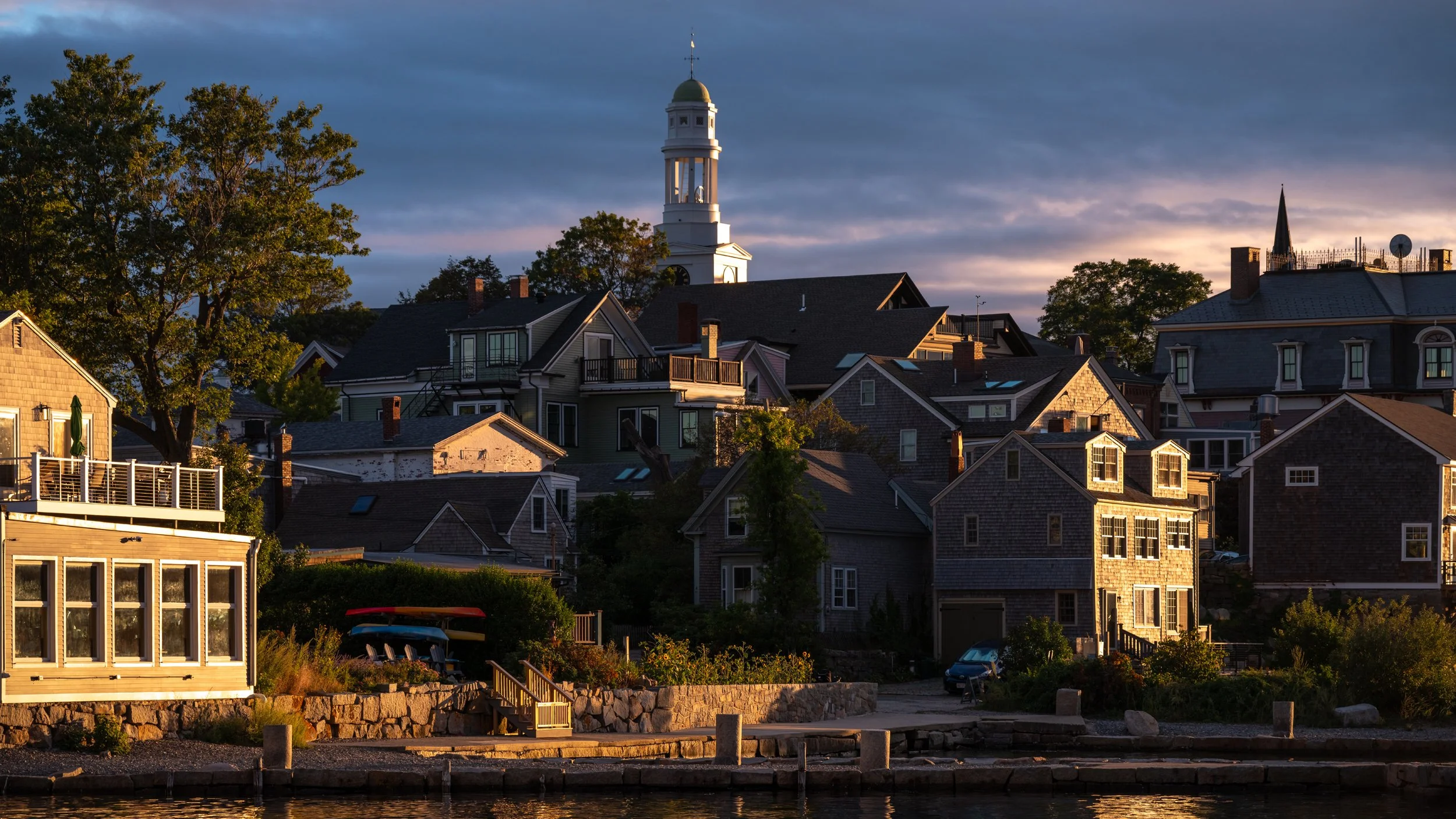 Rockport