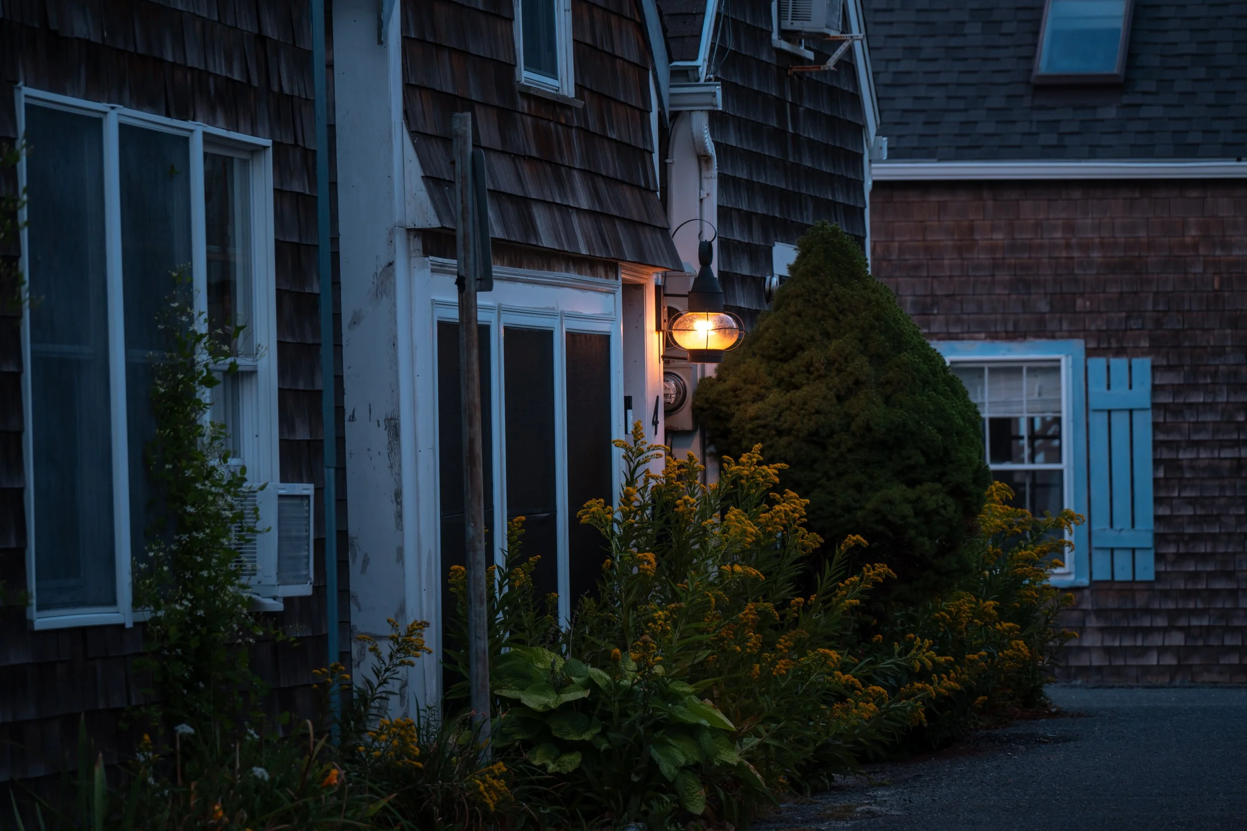 Rockport