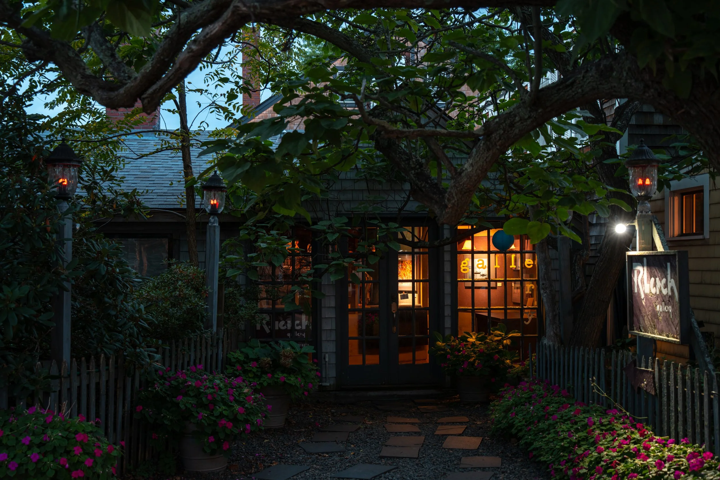 Rockport