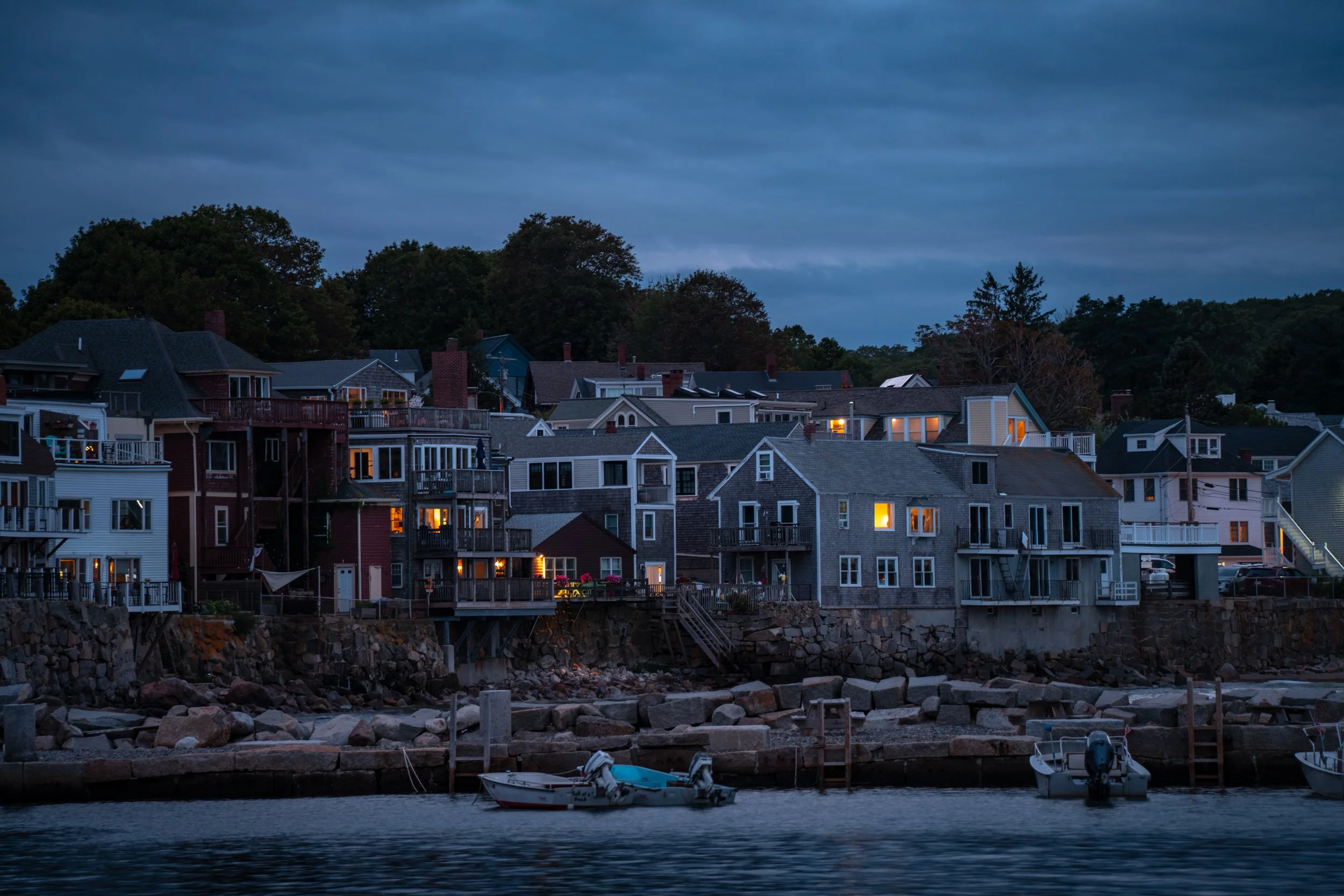 Rockport