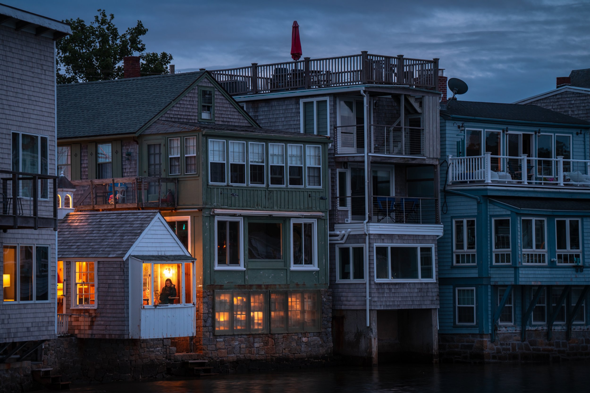 Rockport