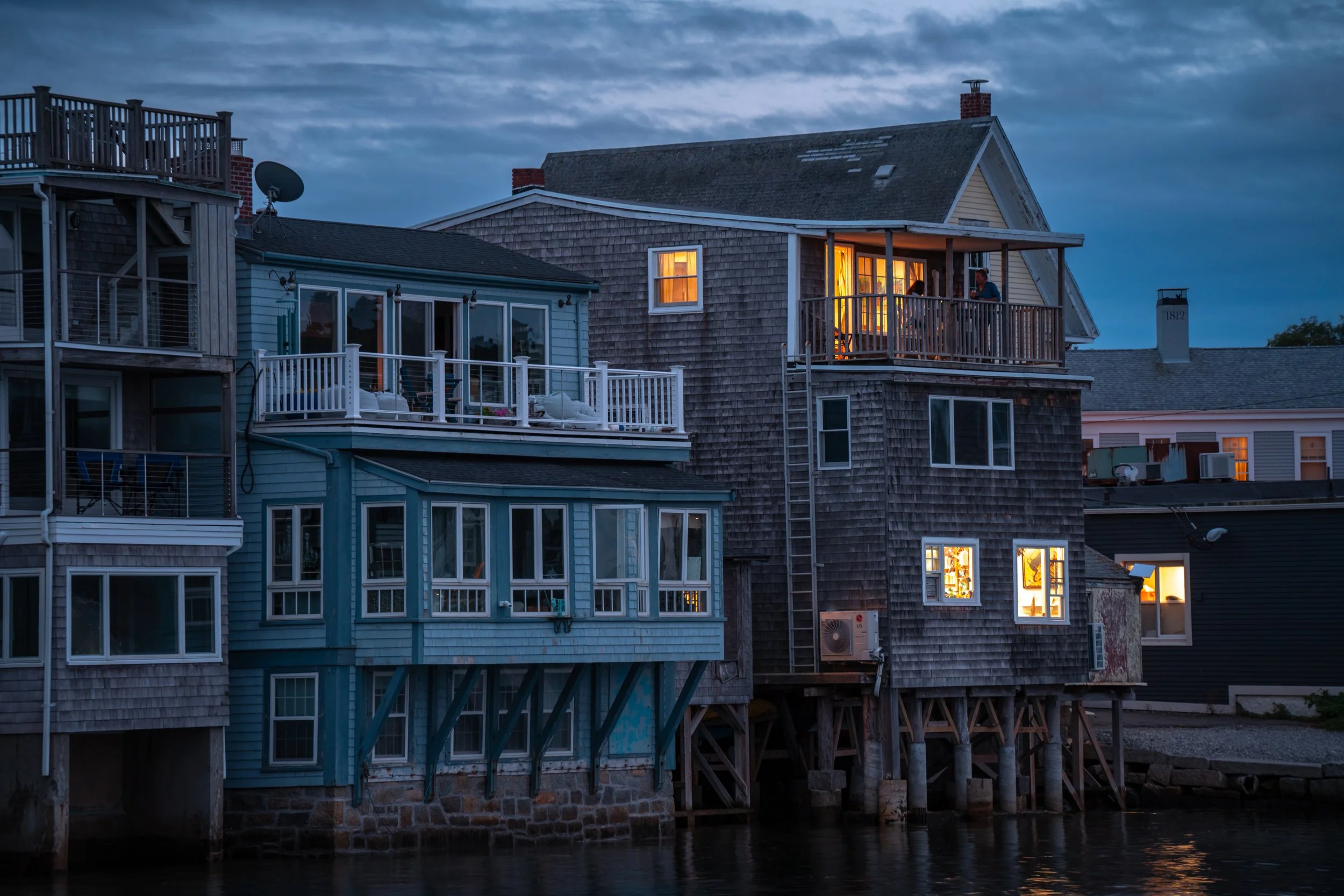 Rockport