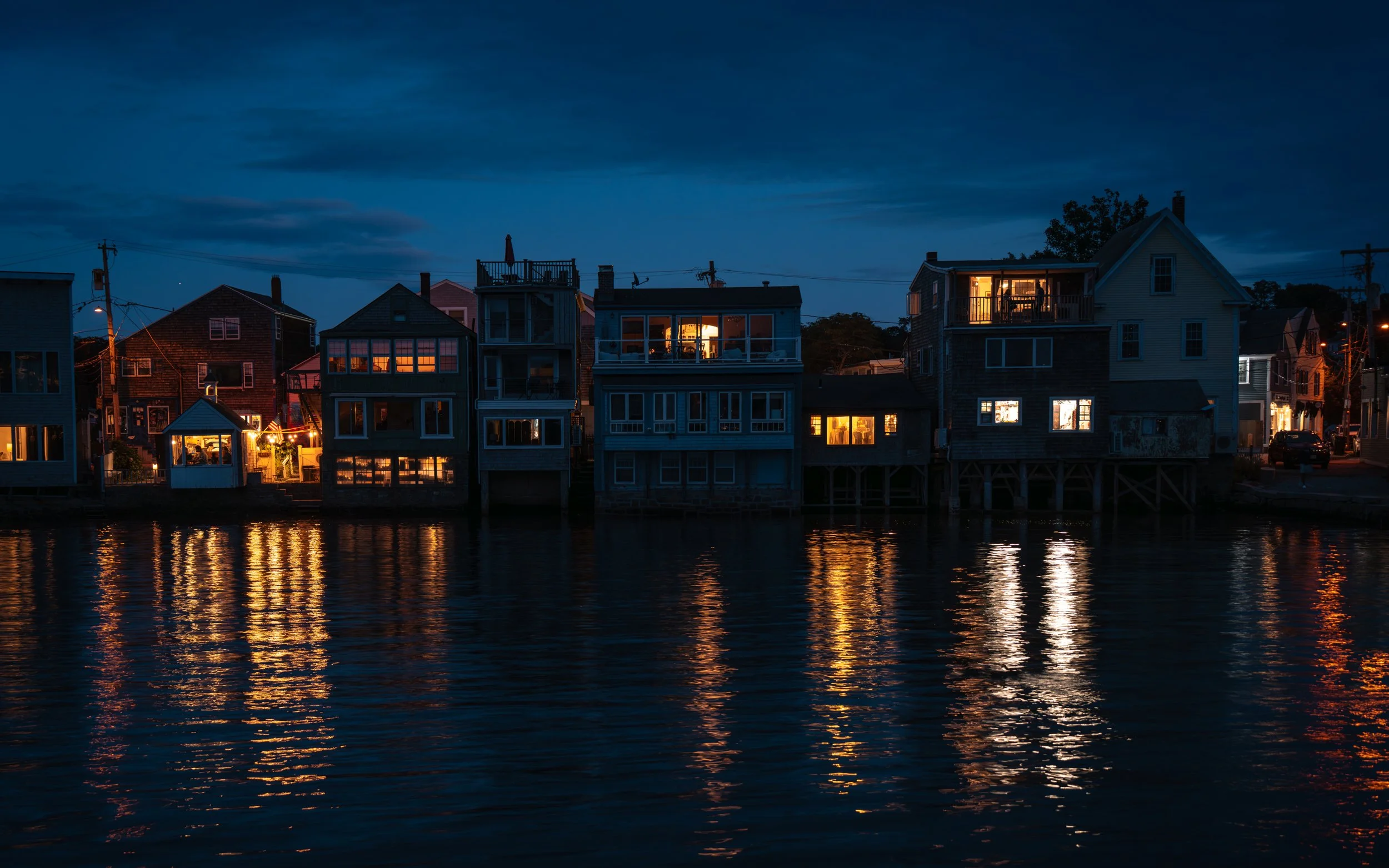 Rockport