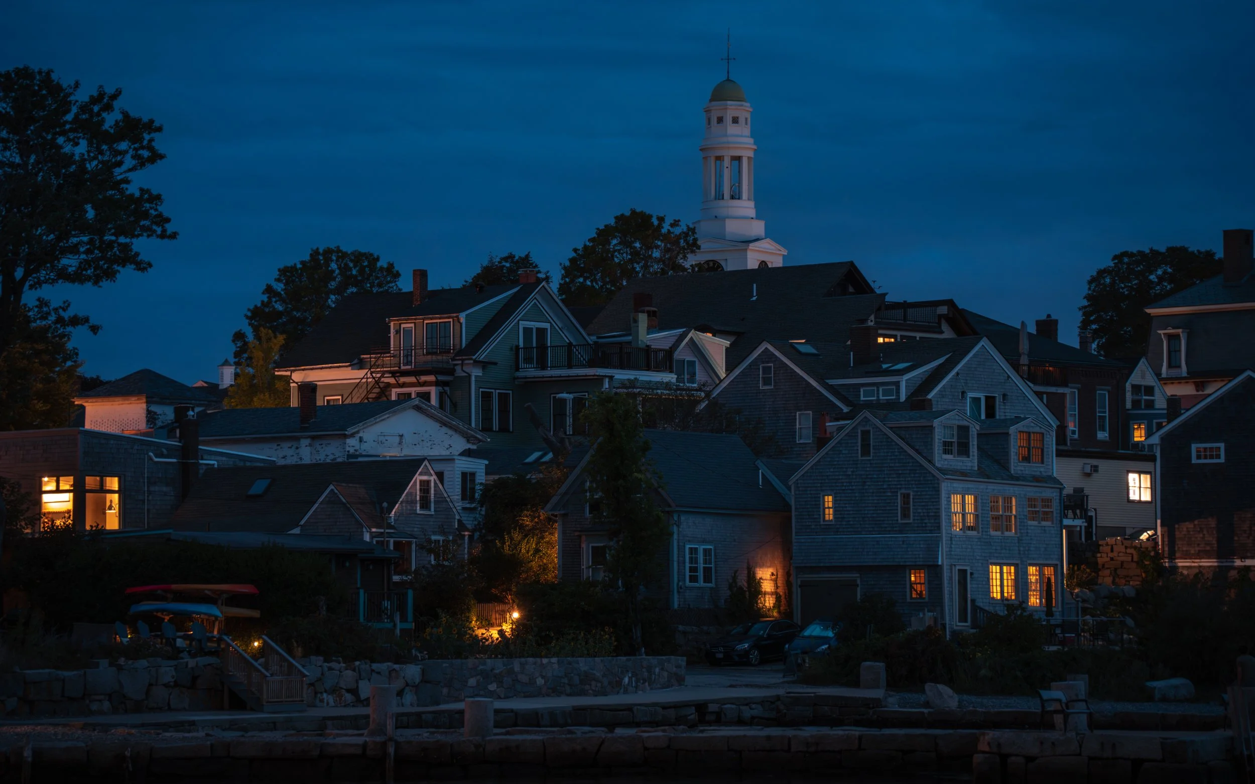 Rockport