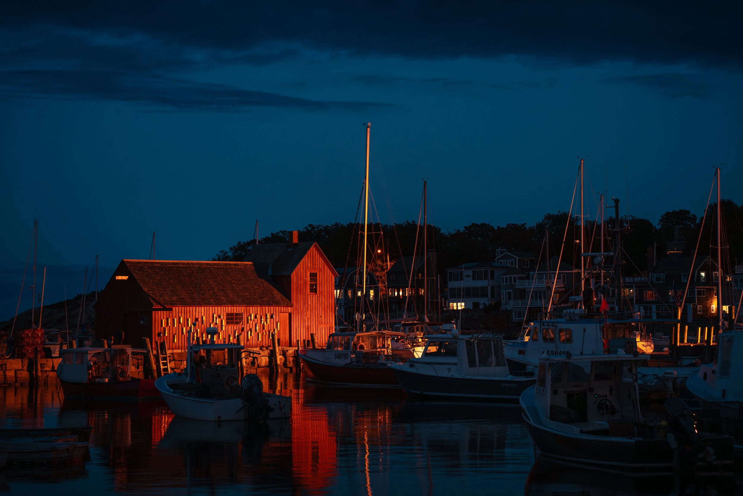 Rockport