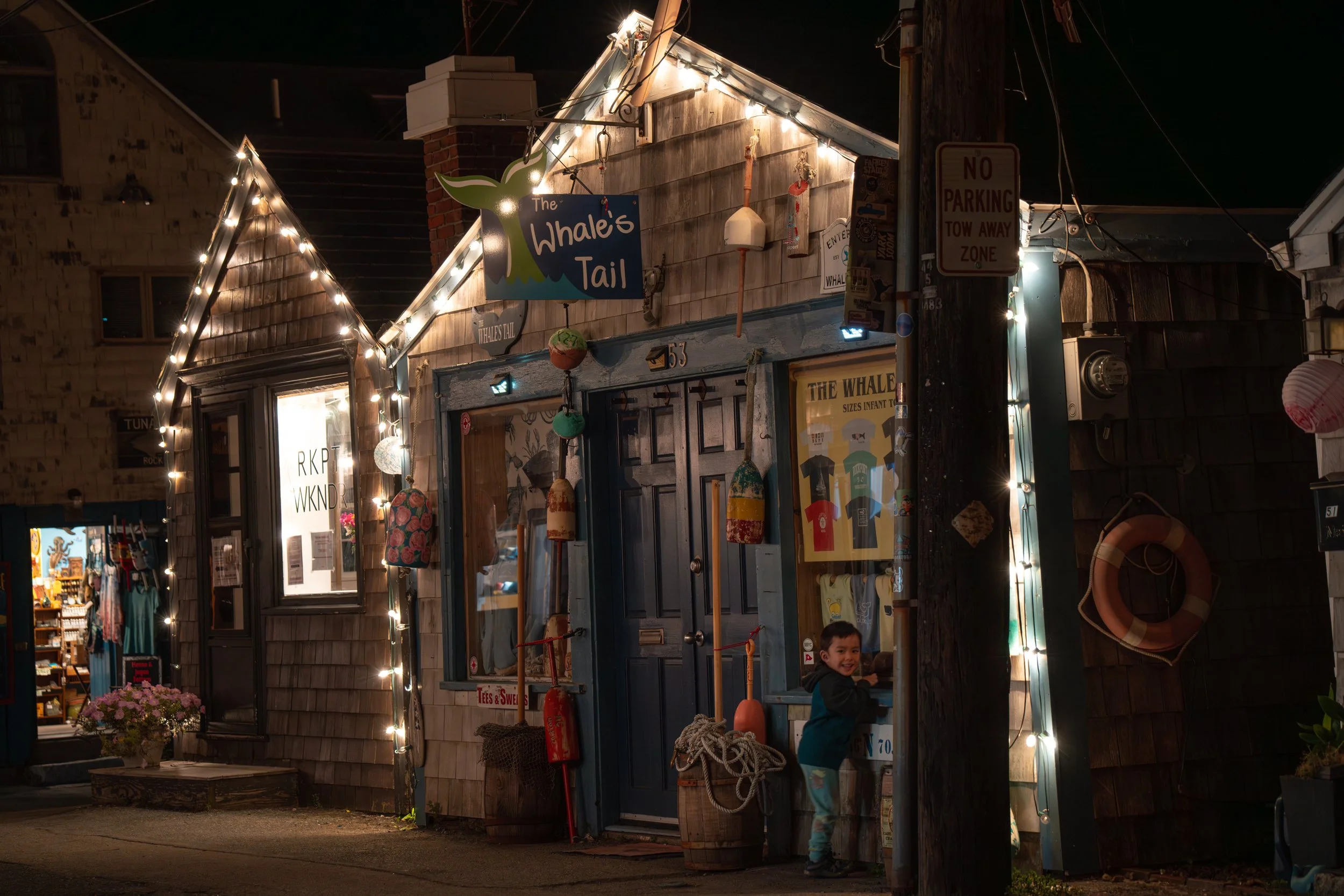 Rockport