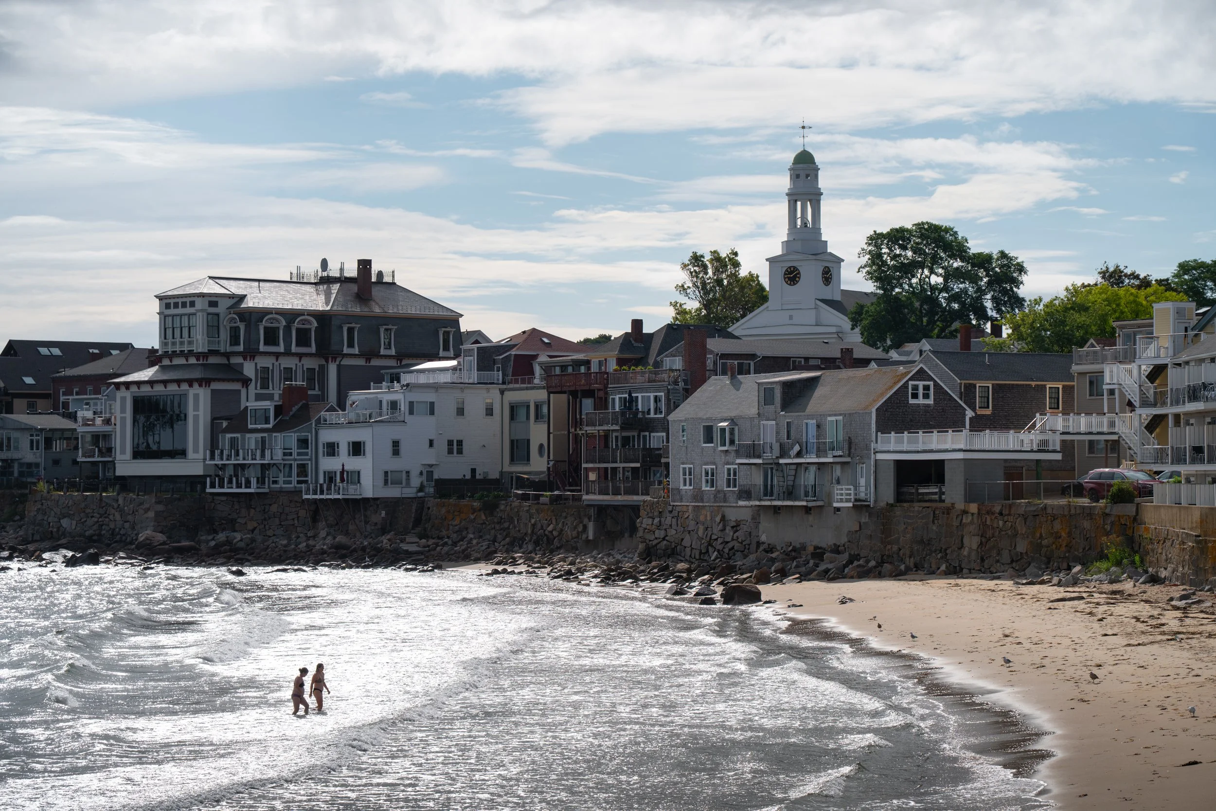 Rockport
