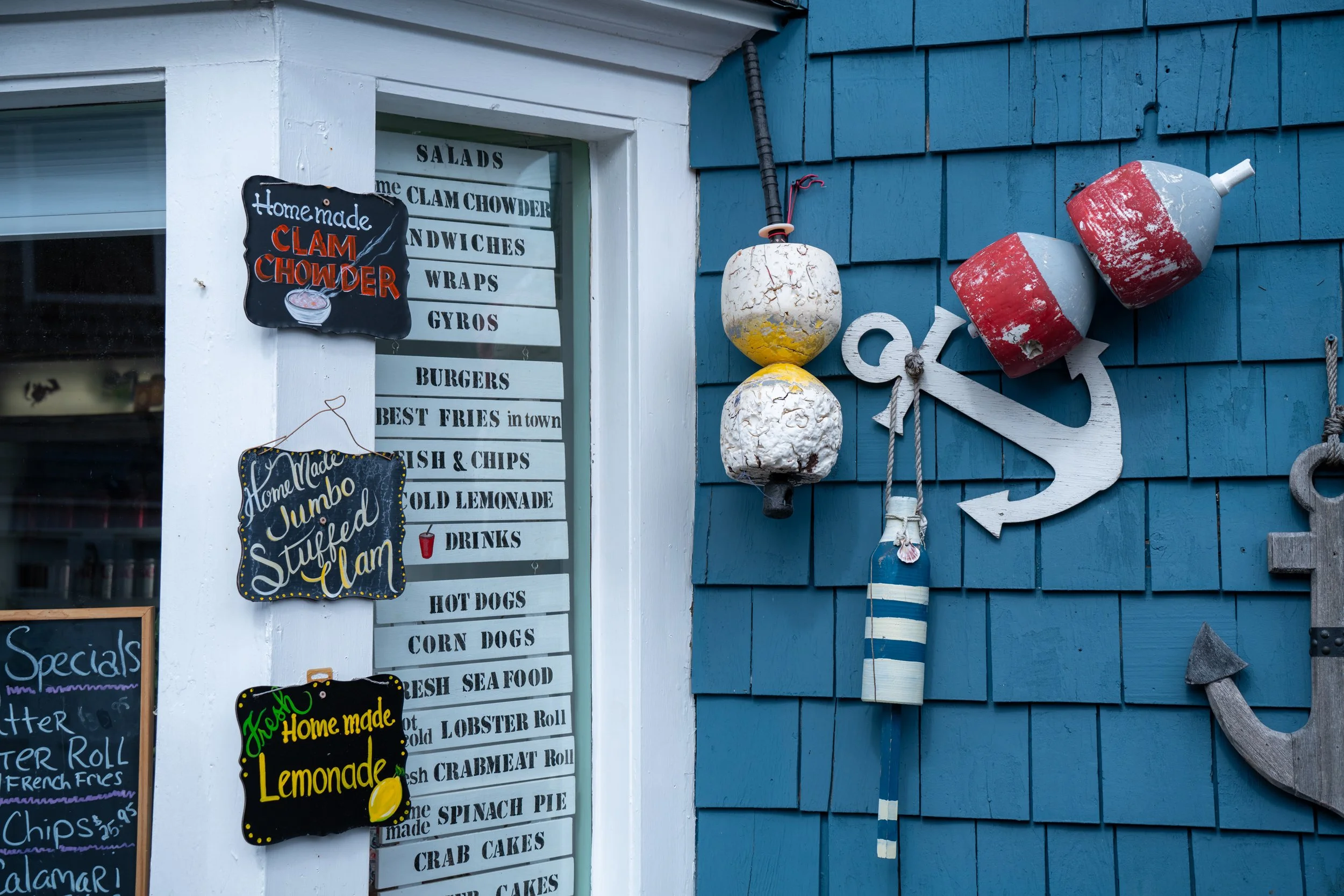 Rockport