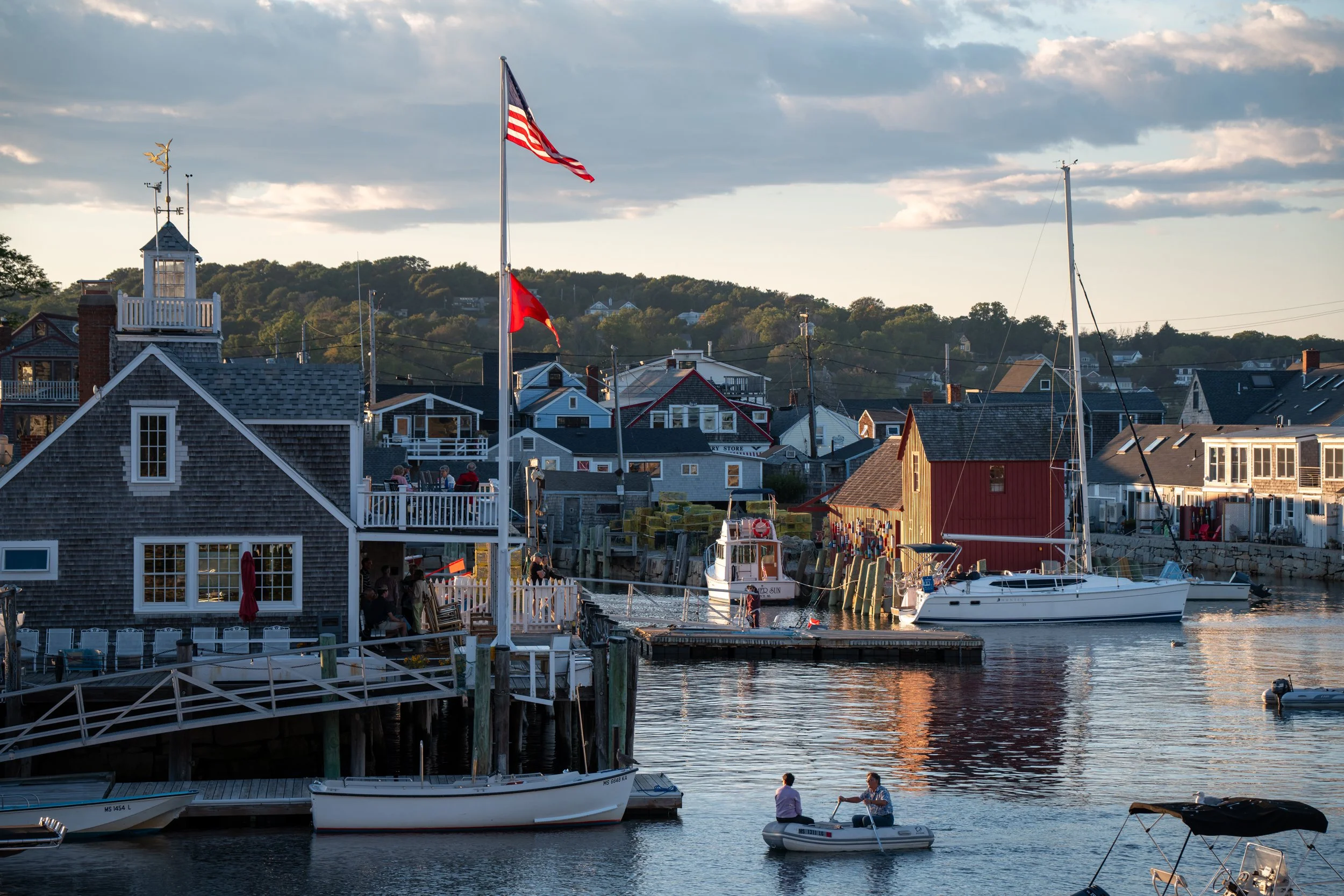 Rockport