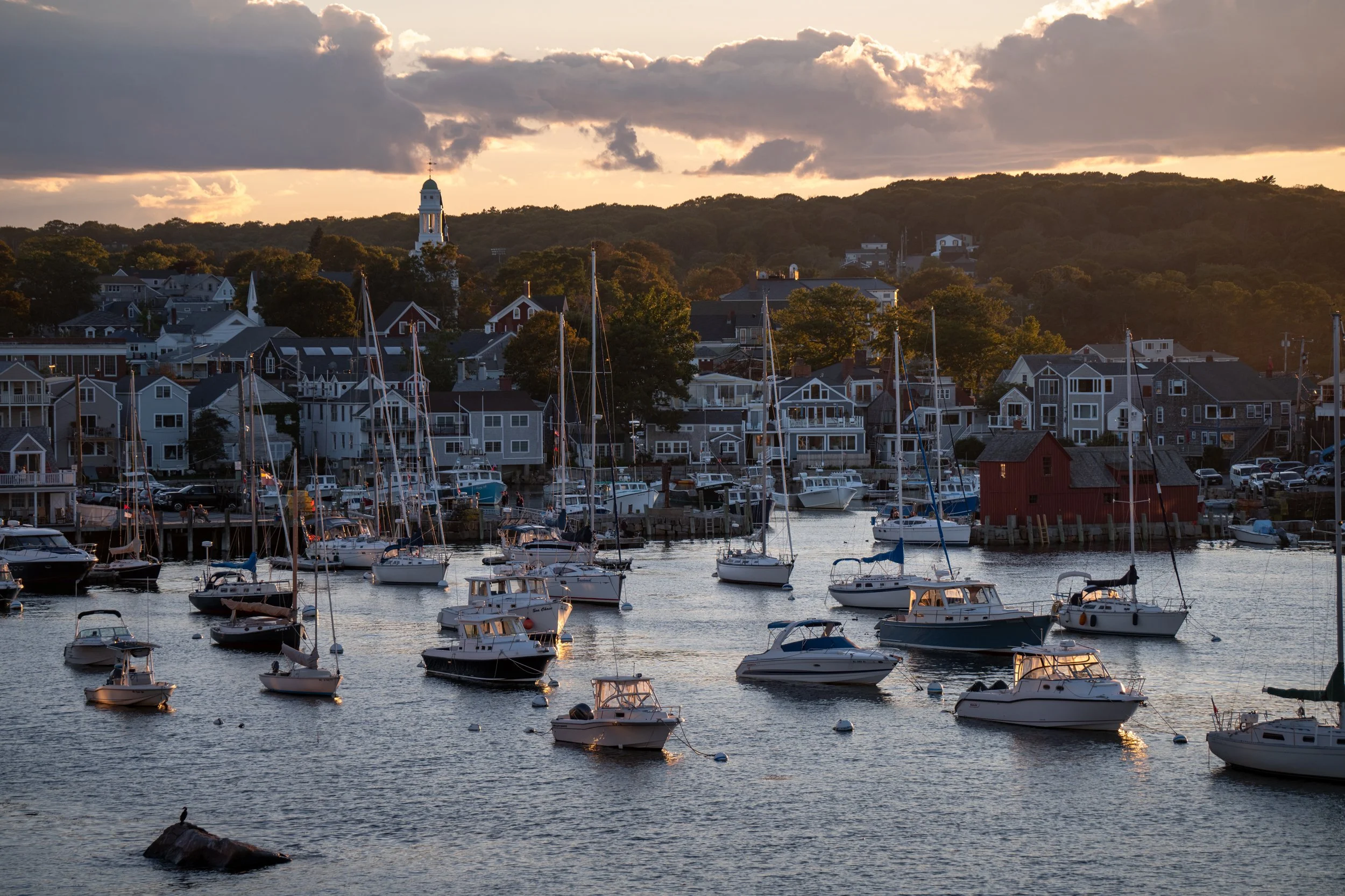 Rockport