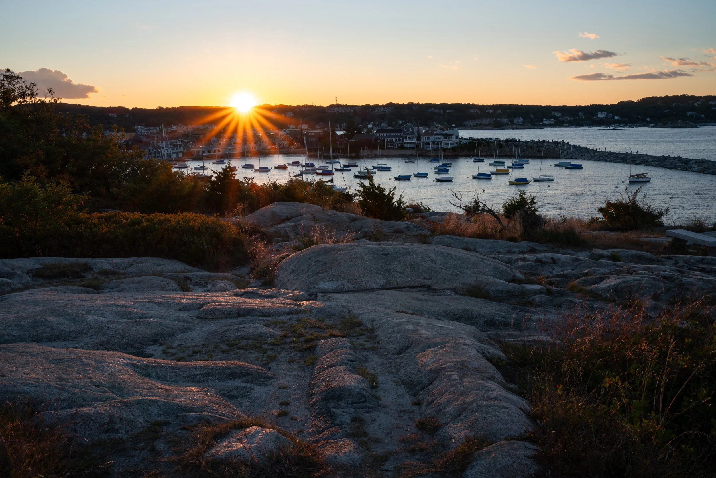 Rockport