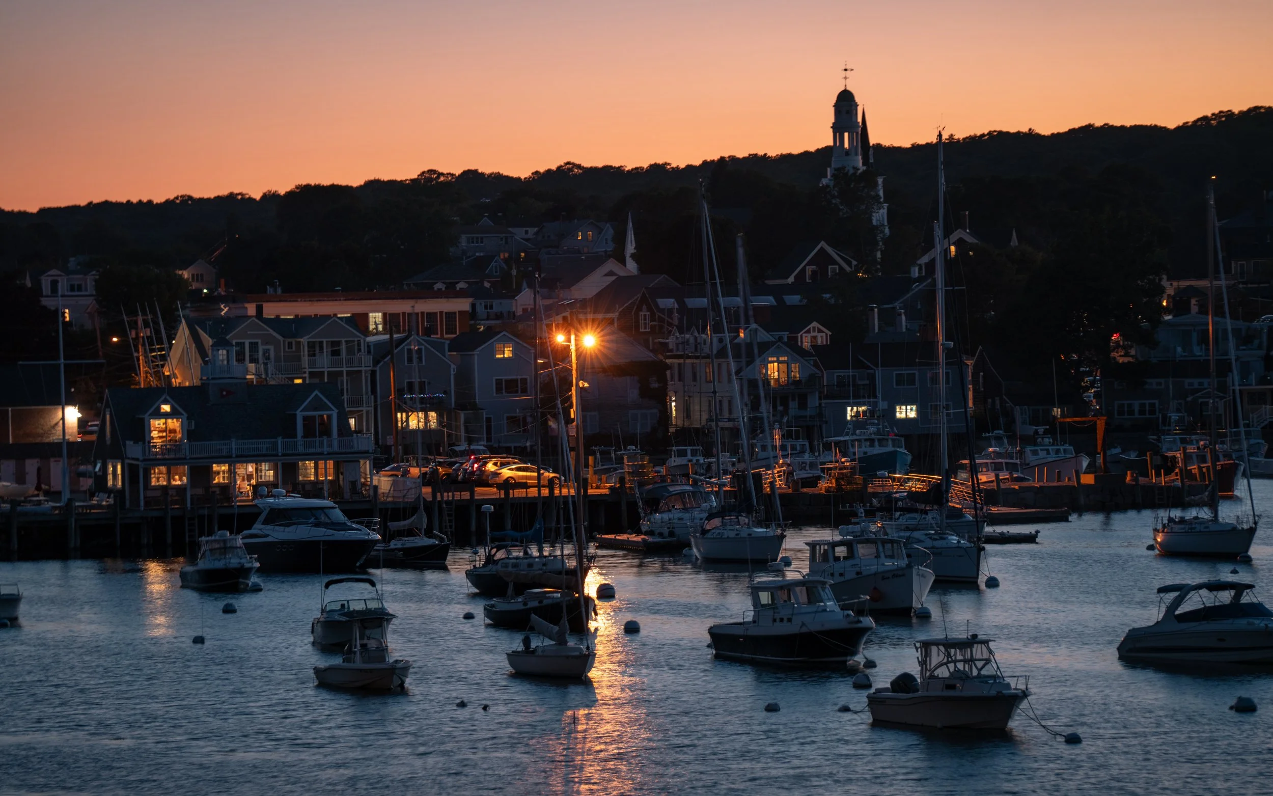 Rockport