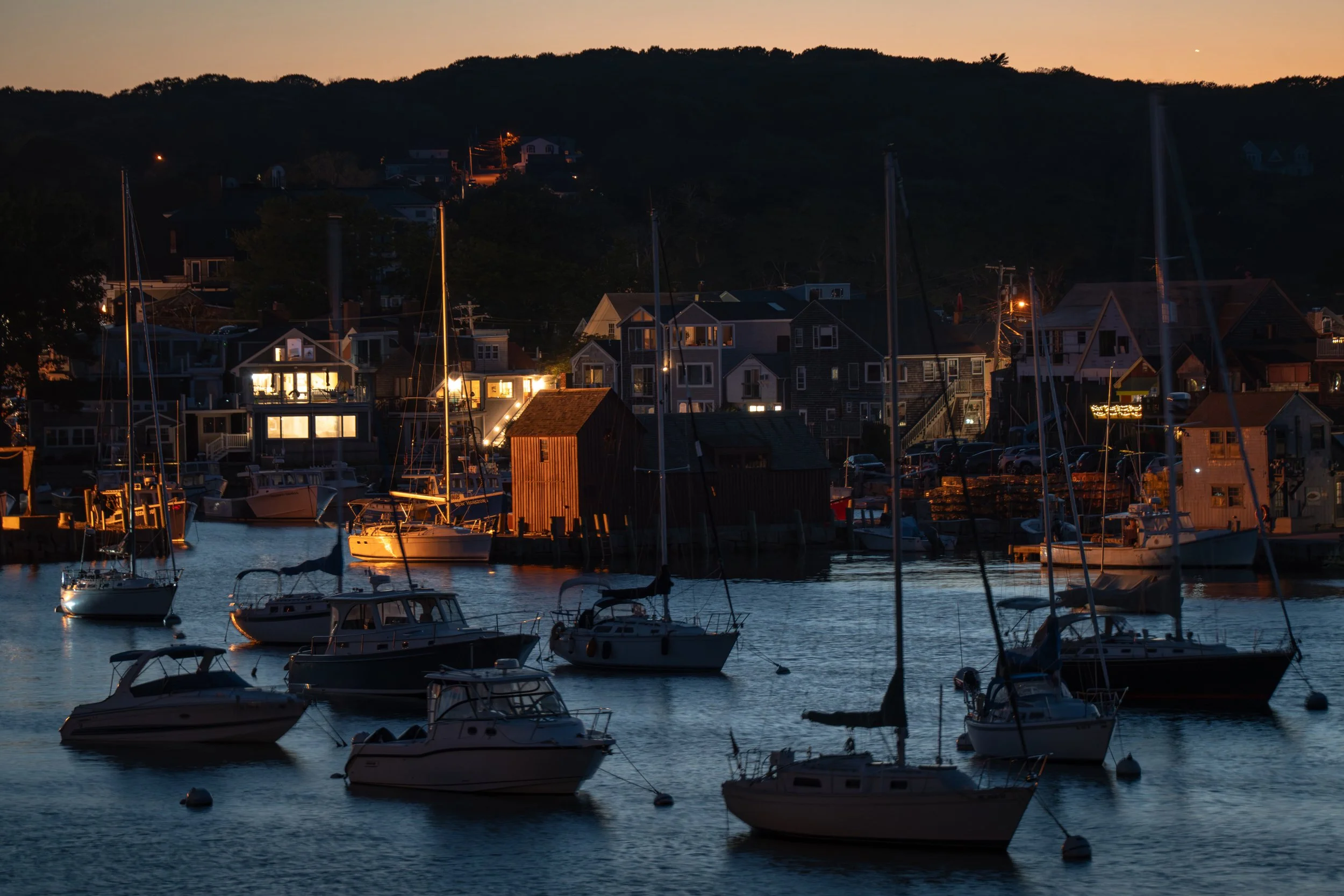 Rockport
