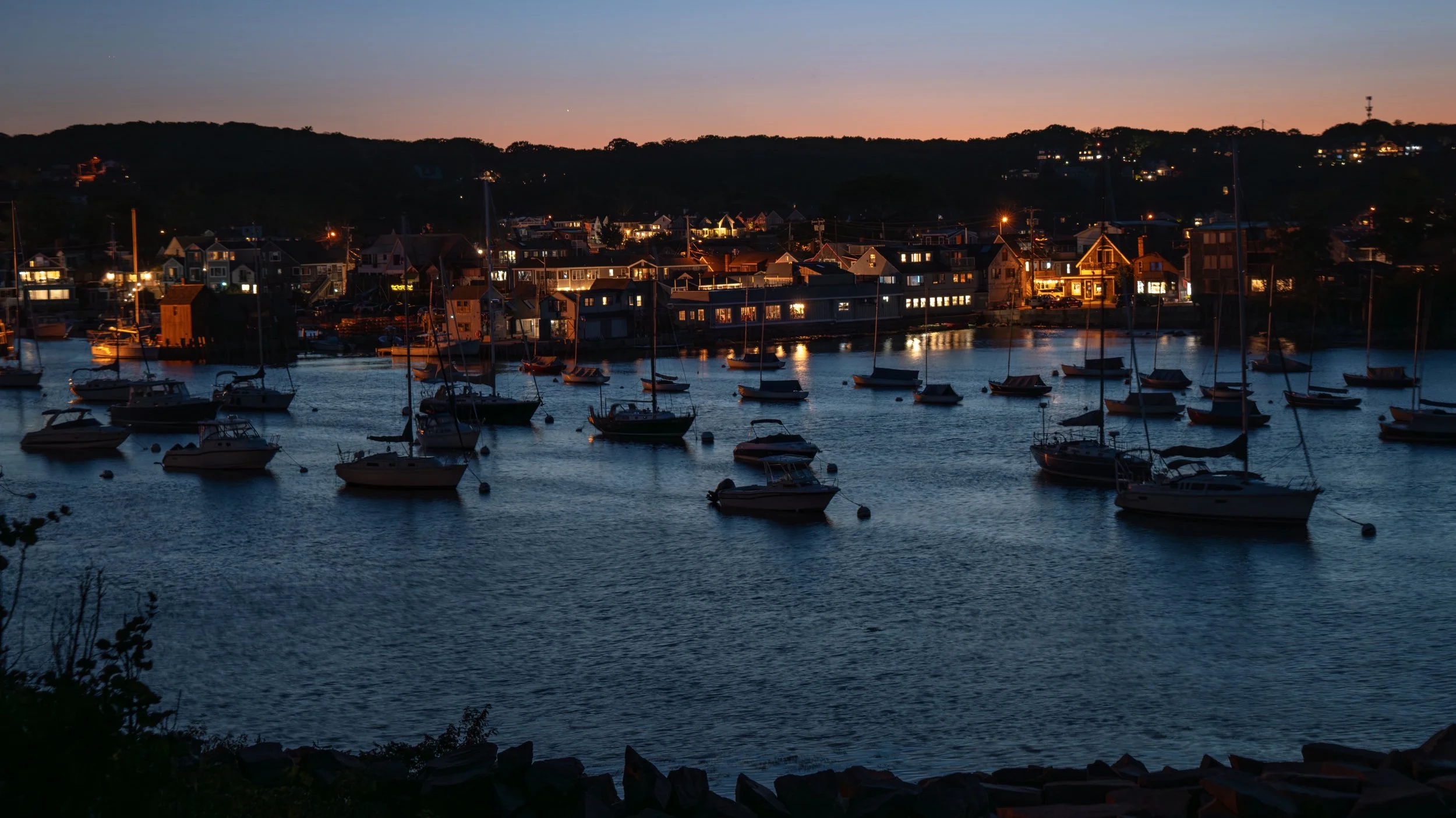 Rockport