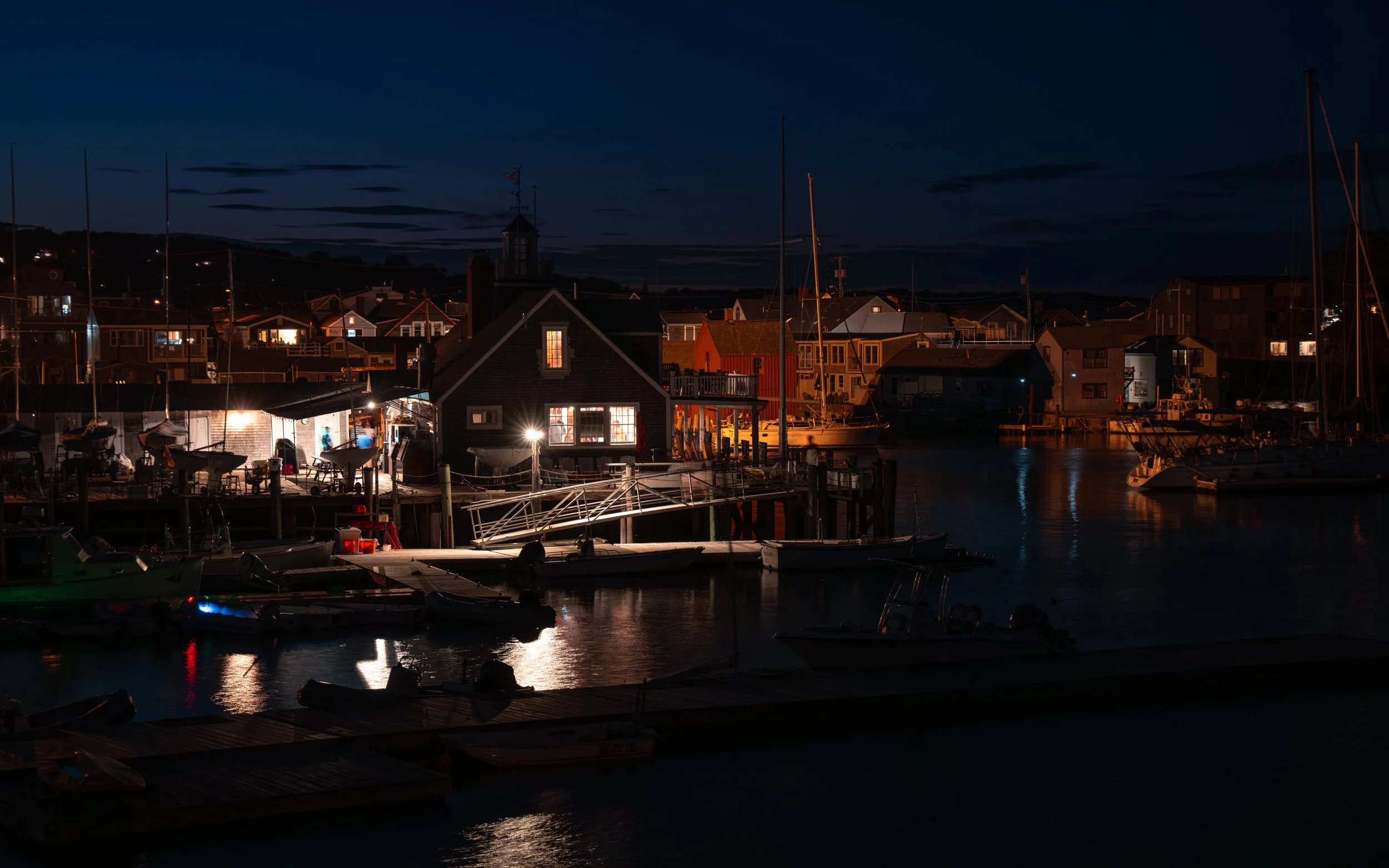 Rockport