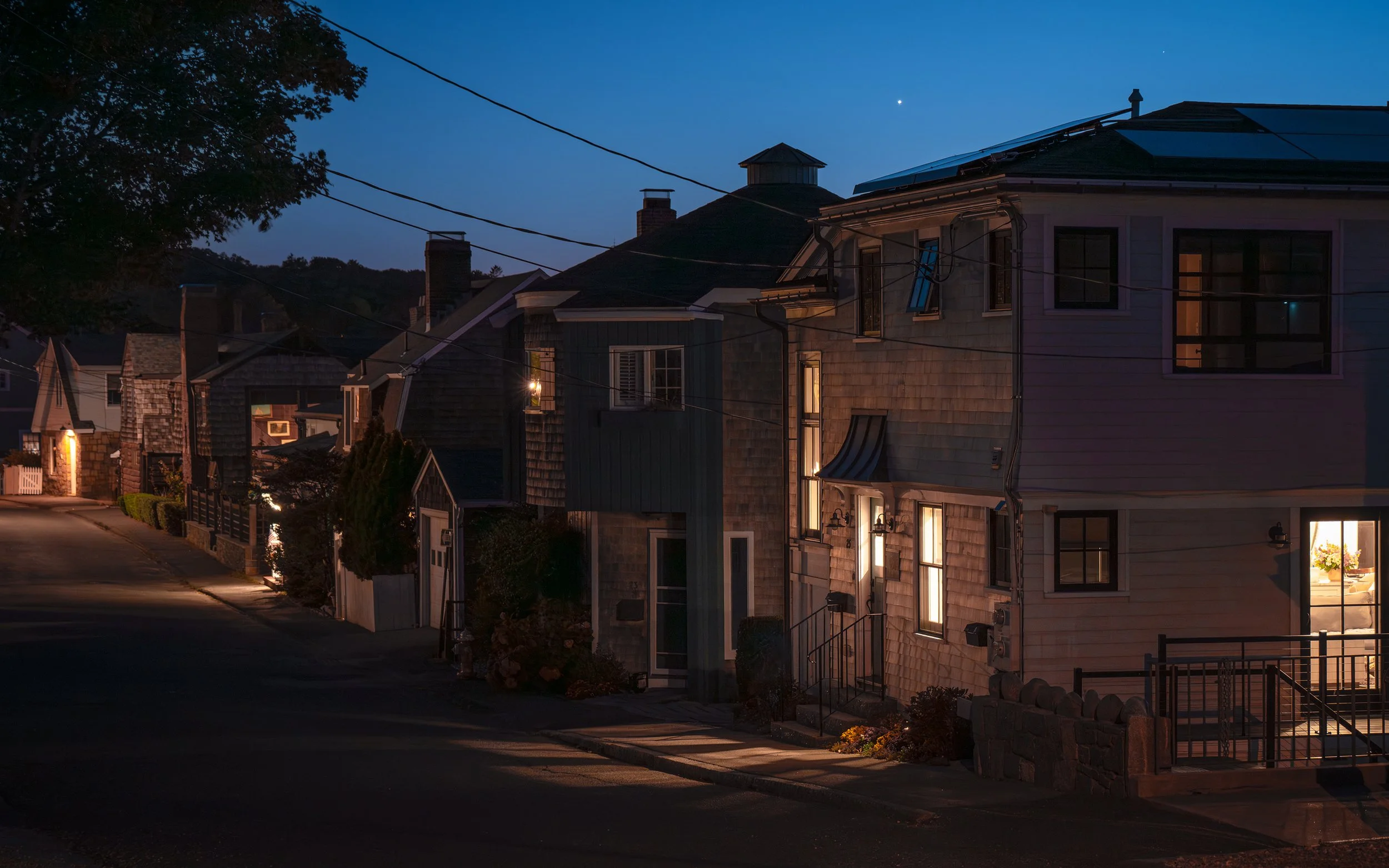 Rockport