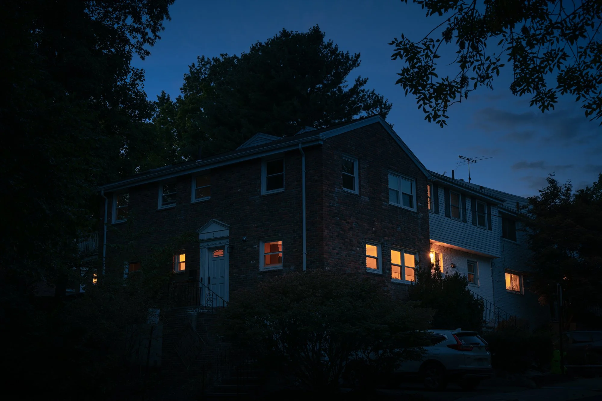 Brookline