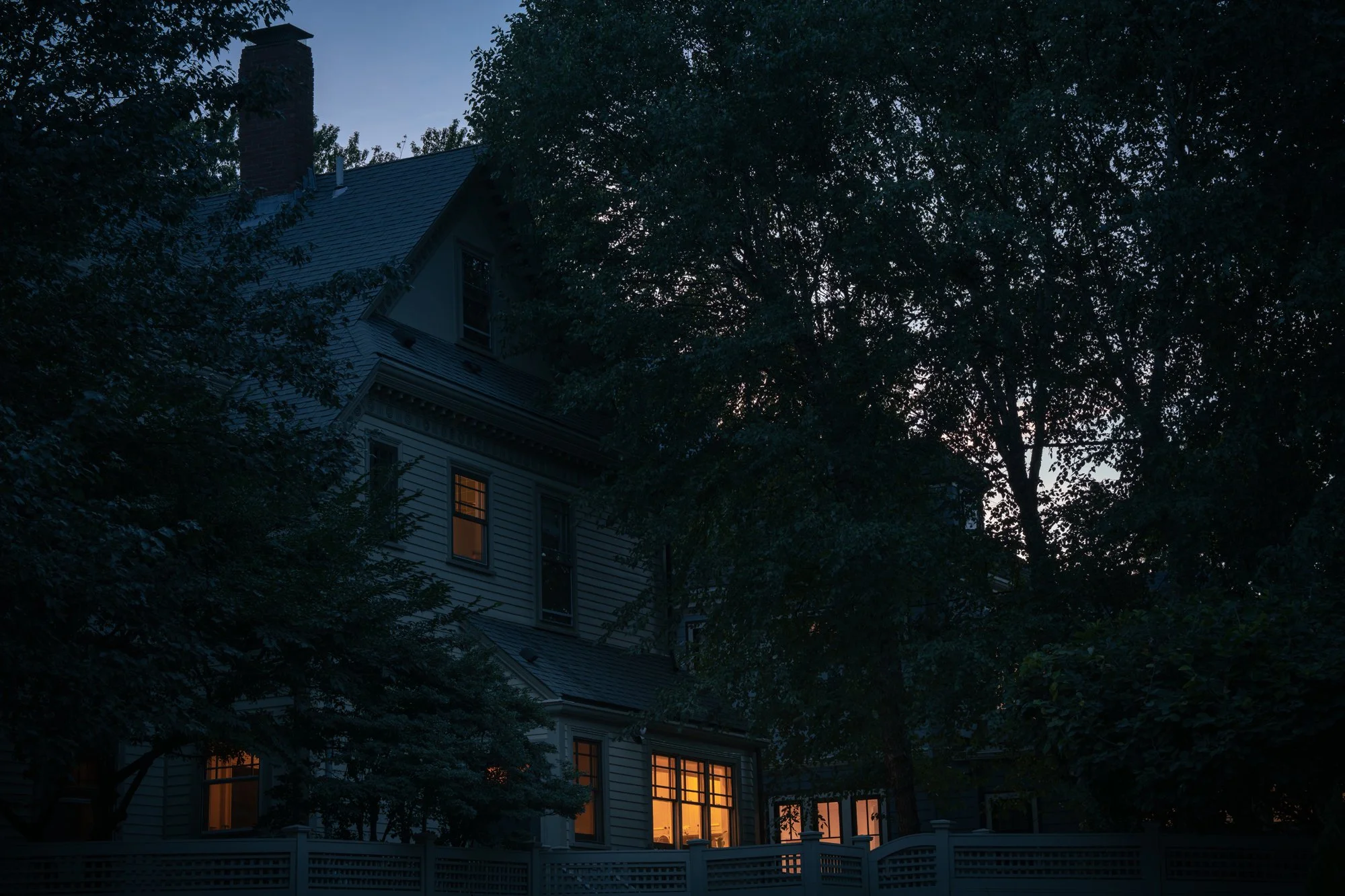 Brookline