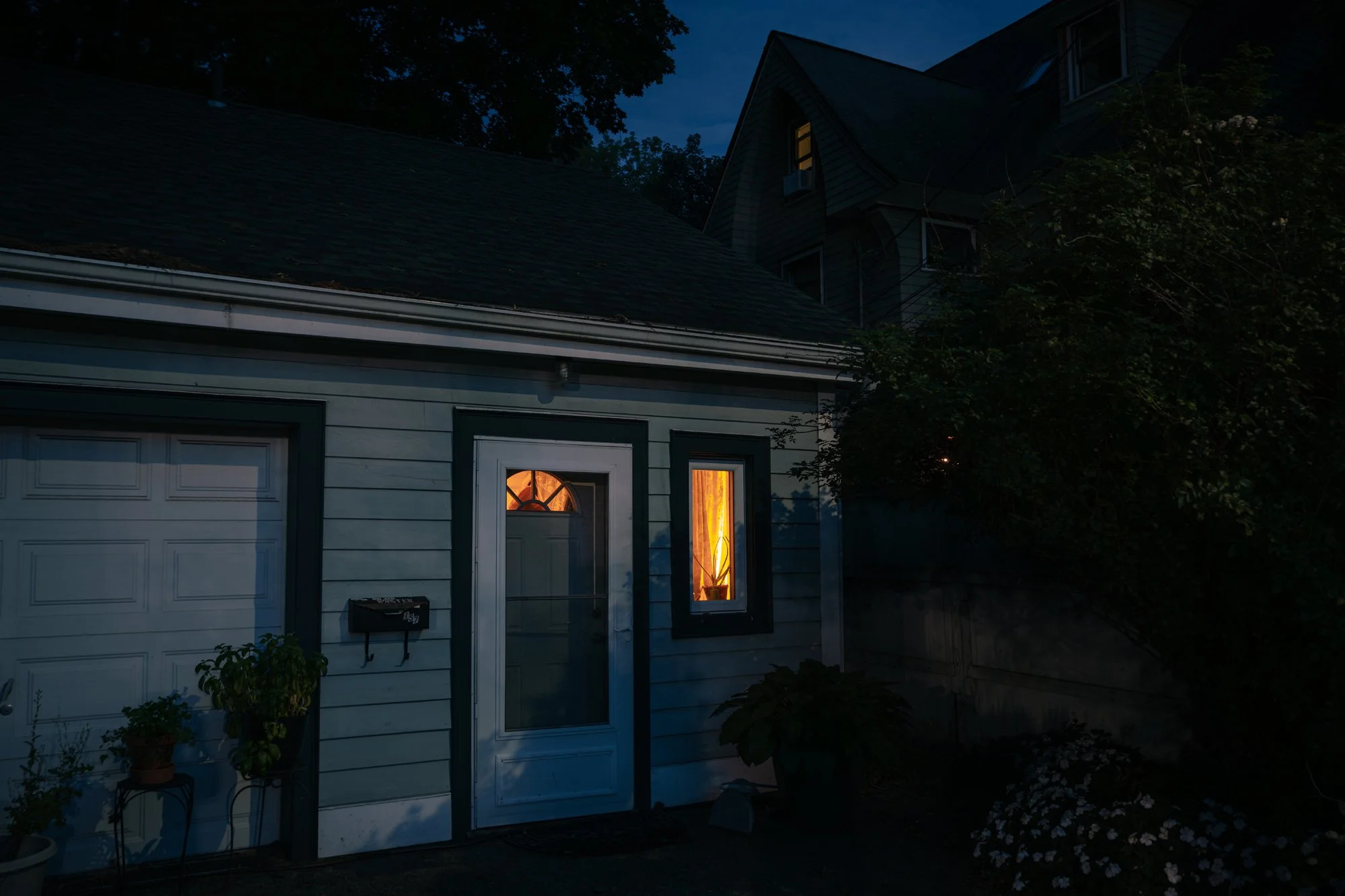 Brookline