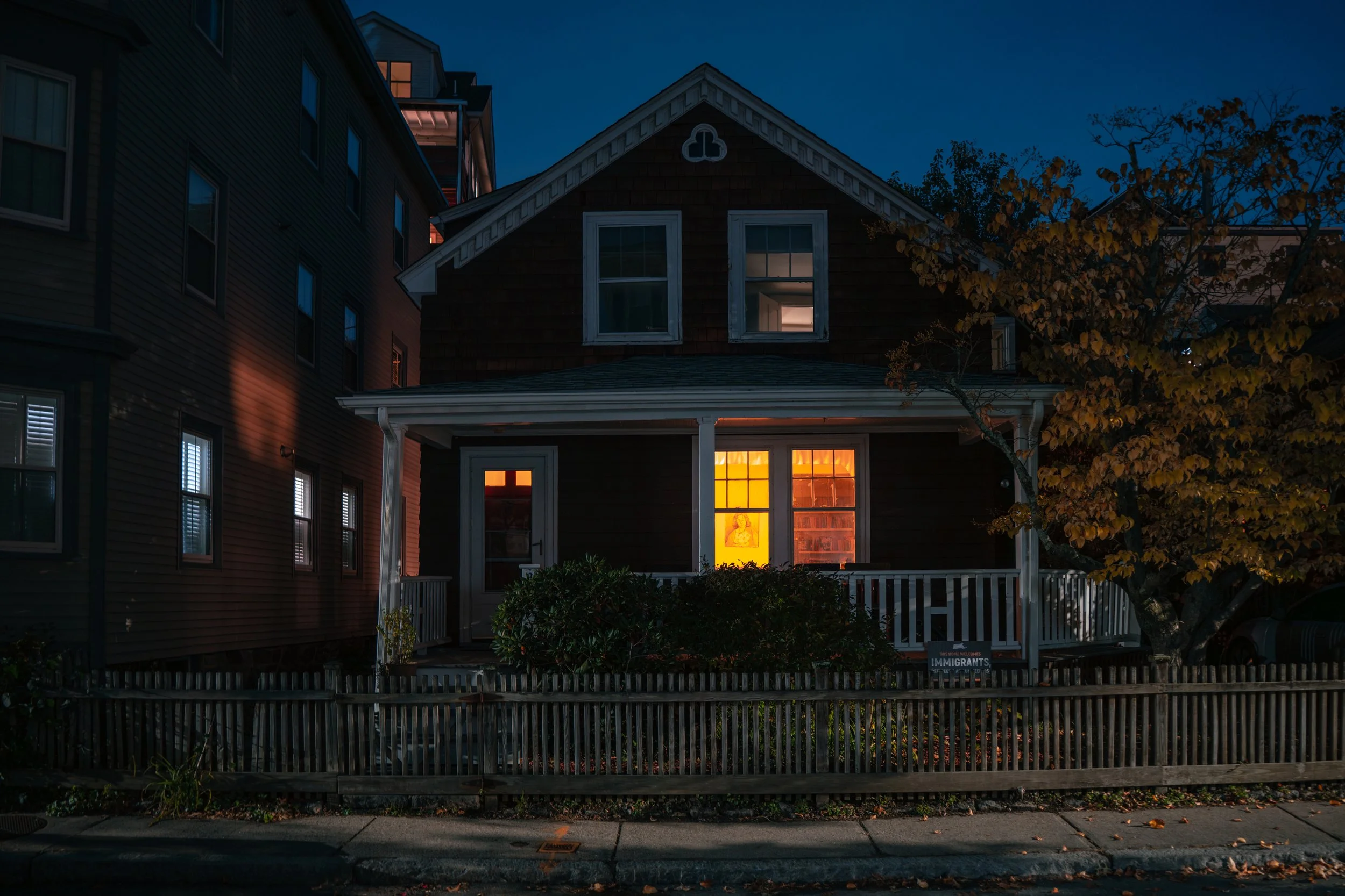 Brookline